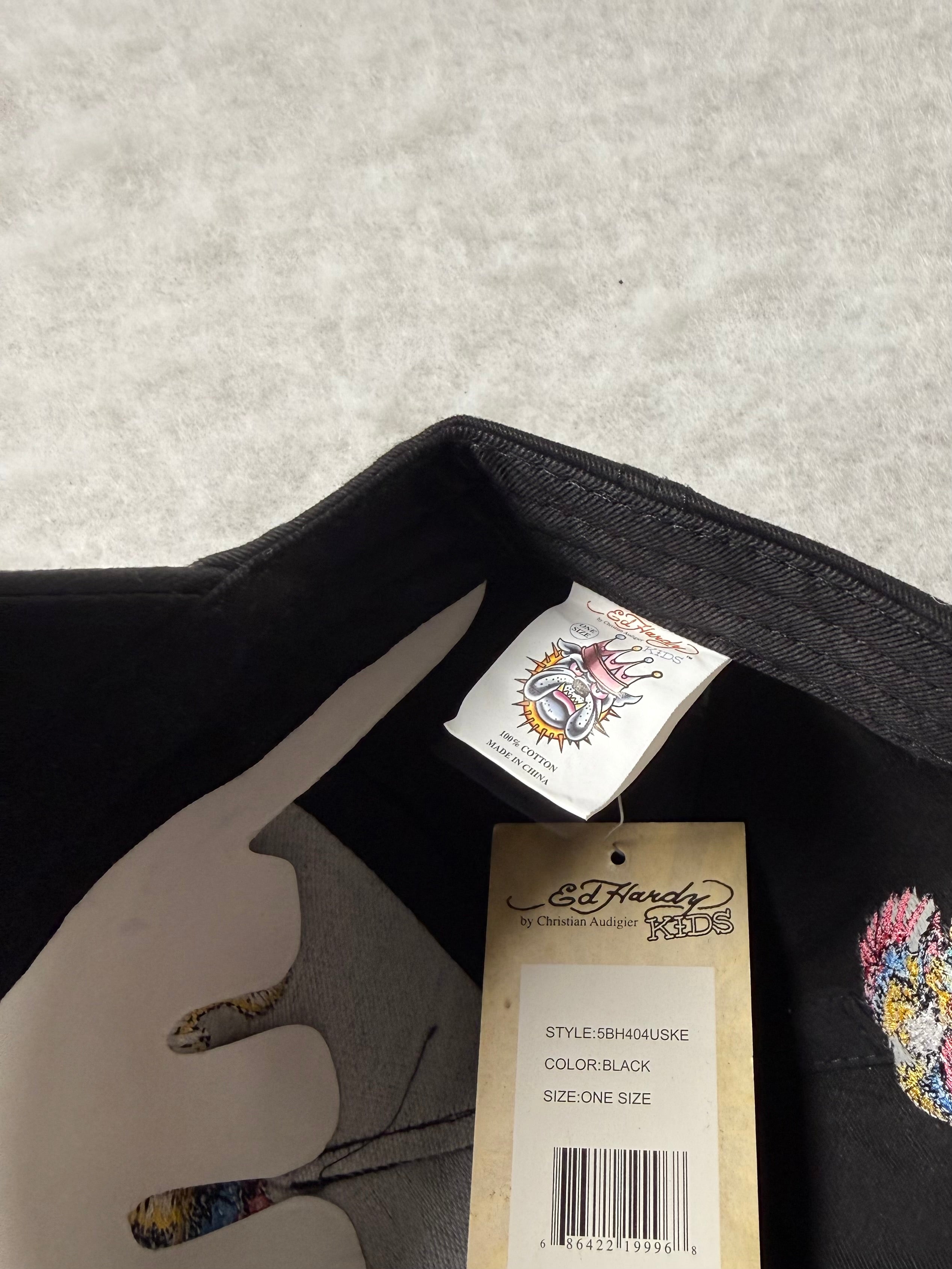 Ed Hardy Cap
