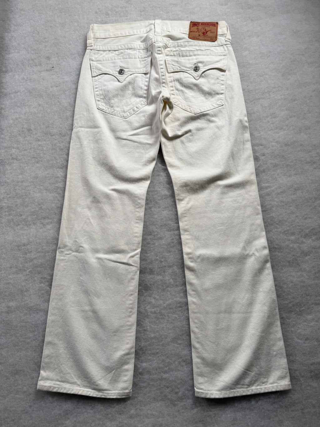 True Religion Jeans Ricky 33