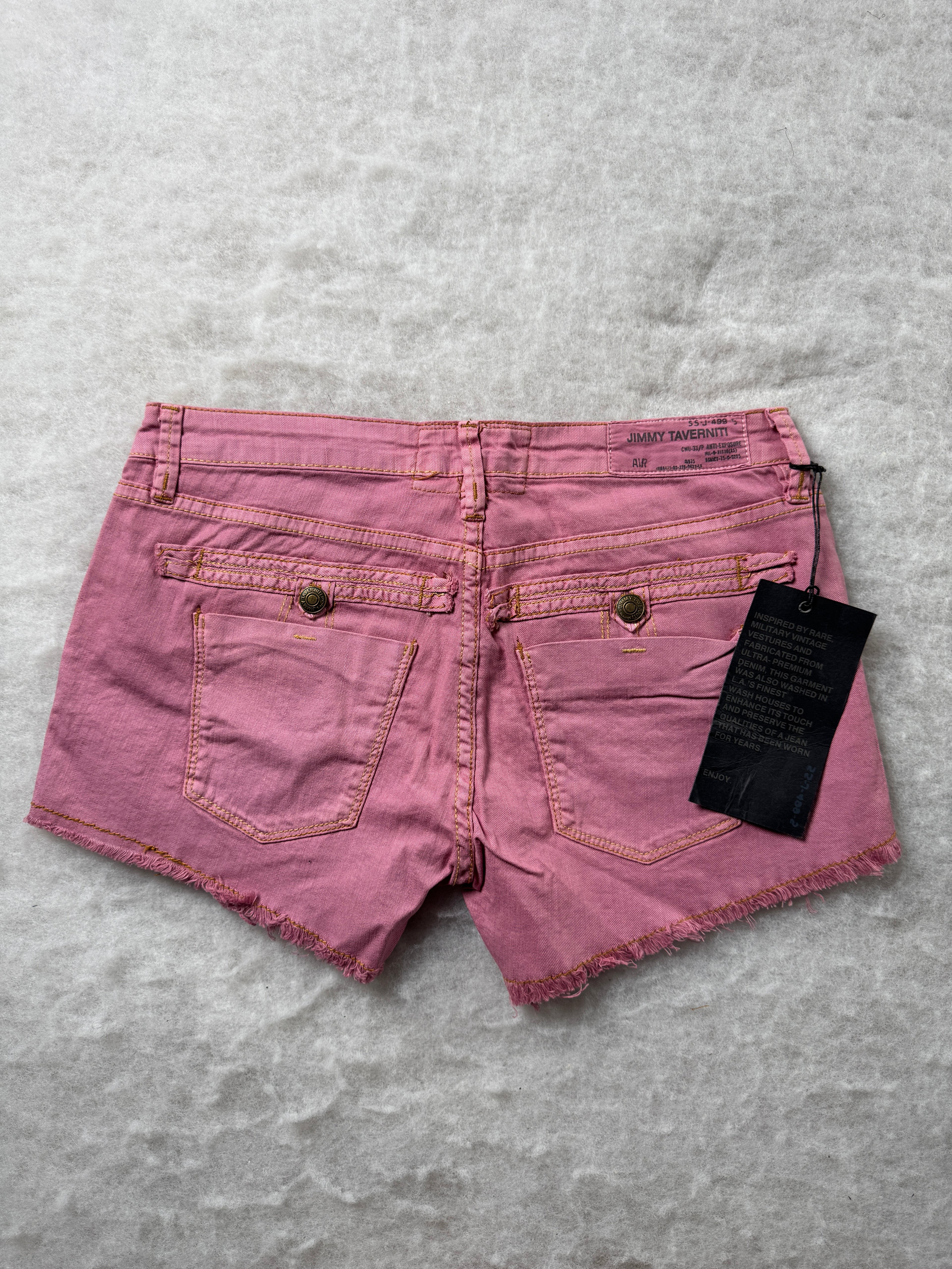 Taverniti Shorts