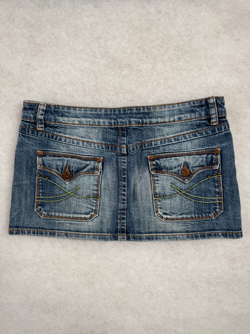 Jeans Rock