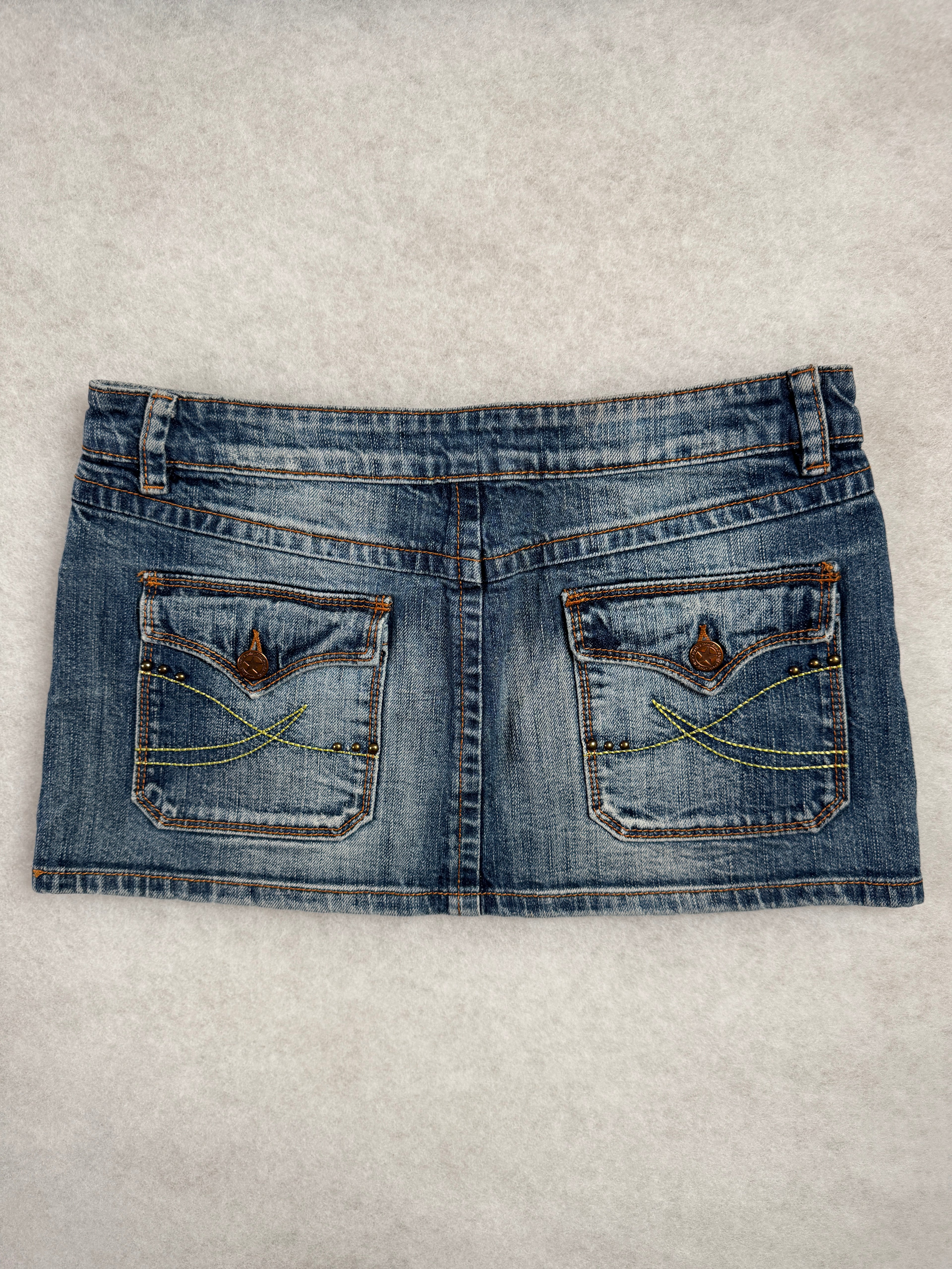Jeans Rock