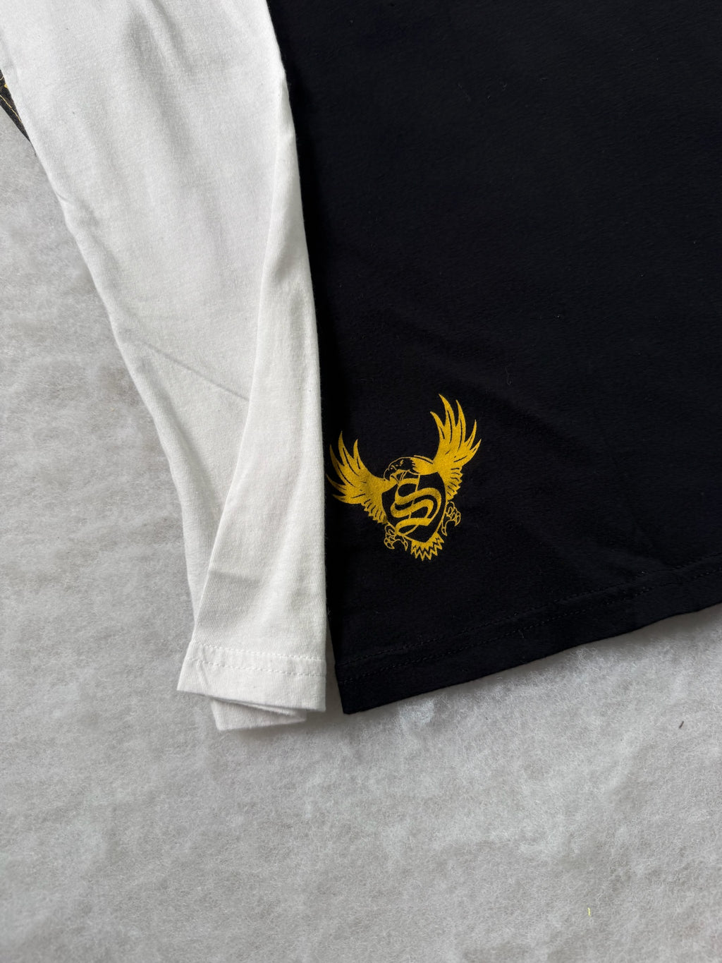 Smet lang Arm T-Shirt XL (M)