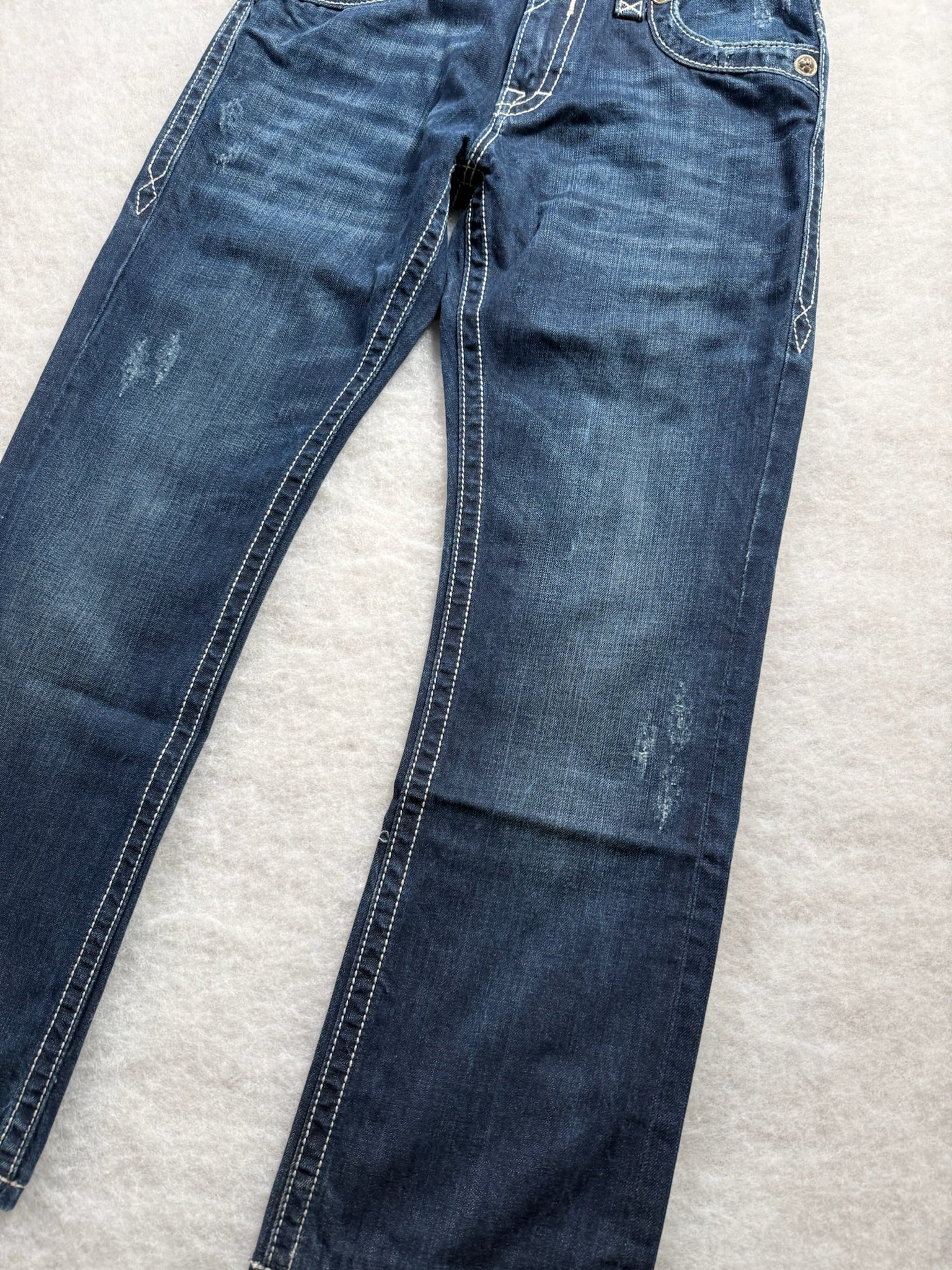 Rock Revival Jeans 30