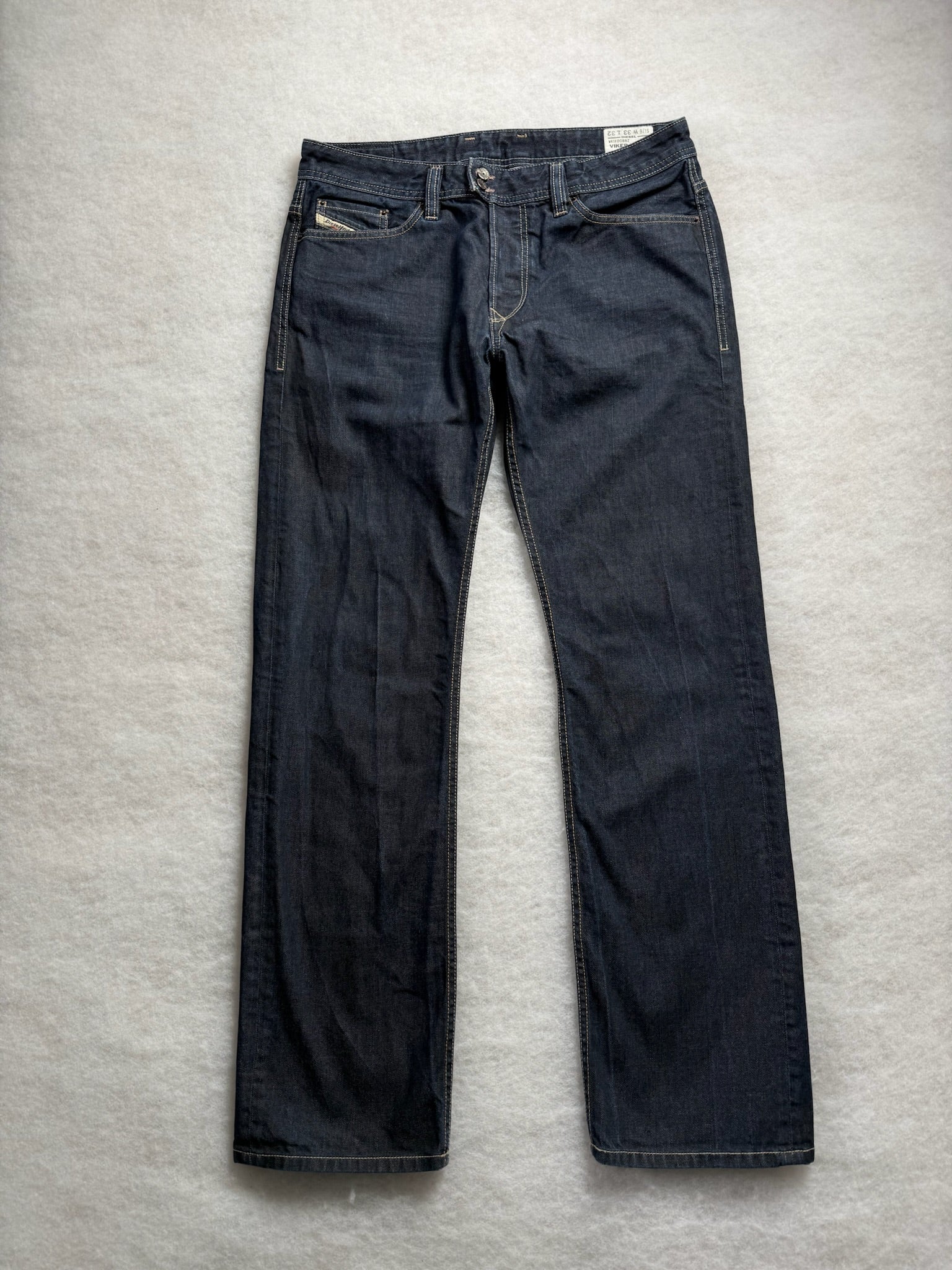 Diesel Jeans Viker 33