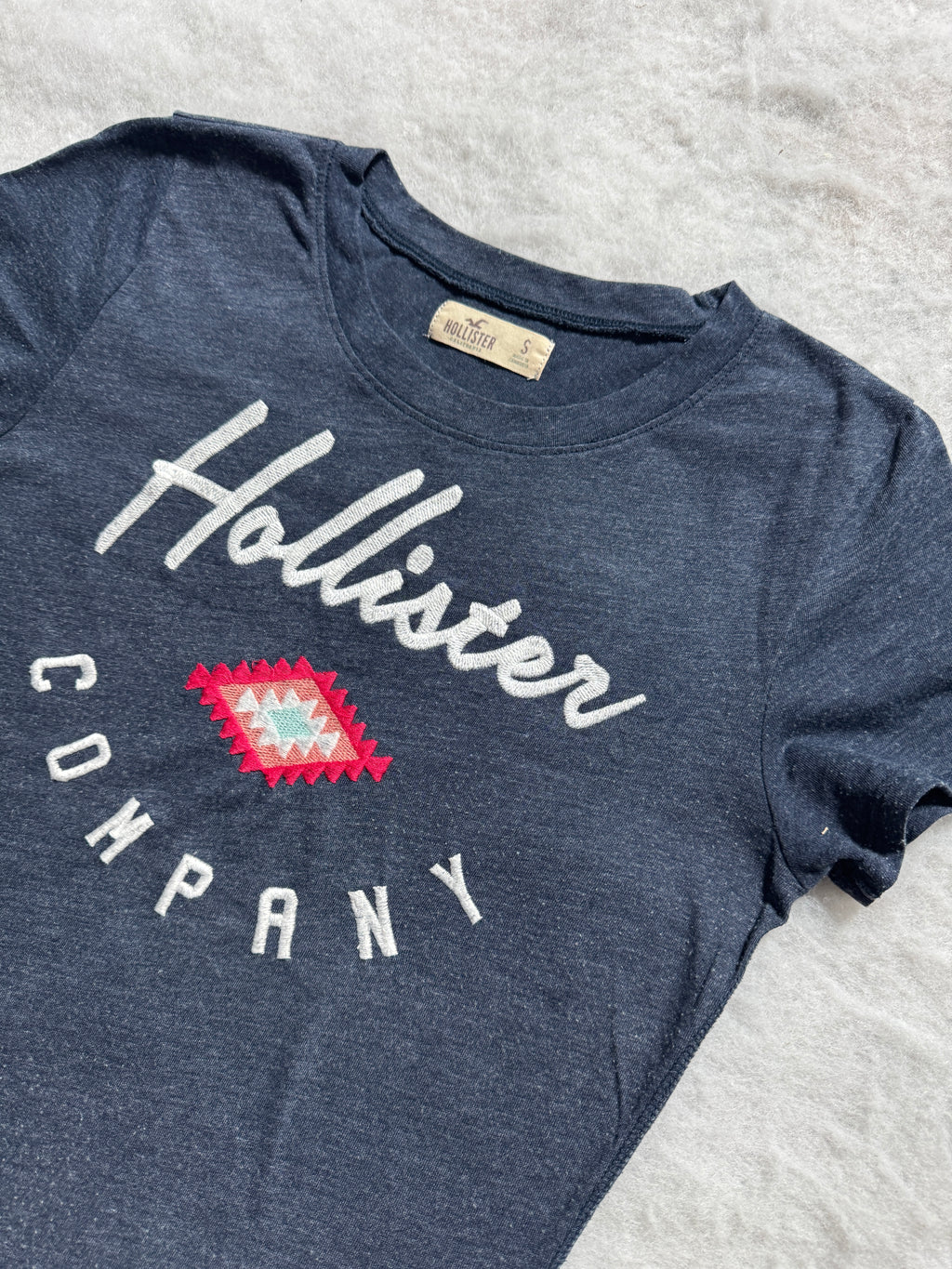 Hollister Top