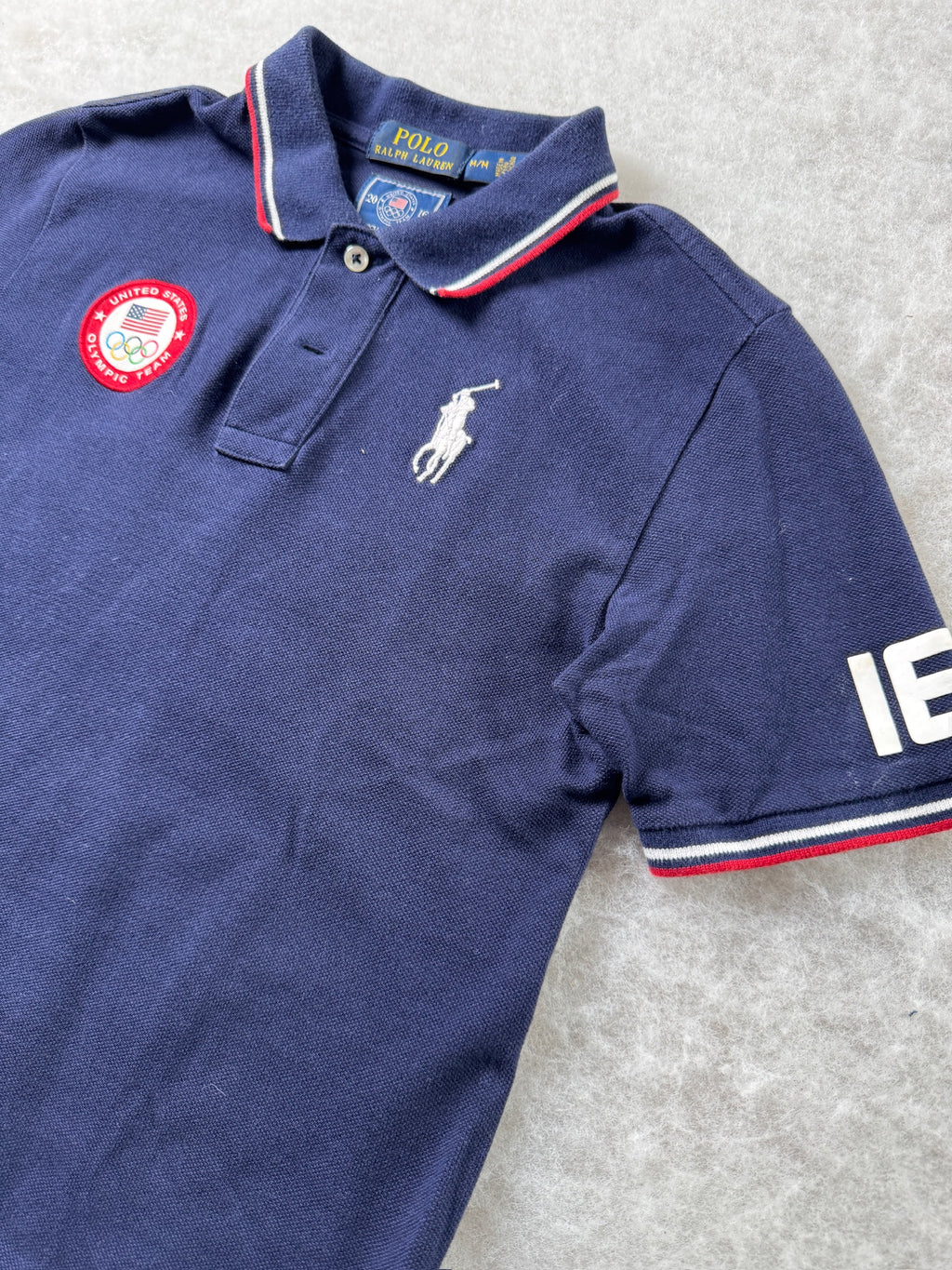 Ralph Lauren Polo USA