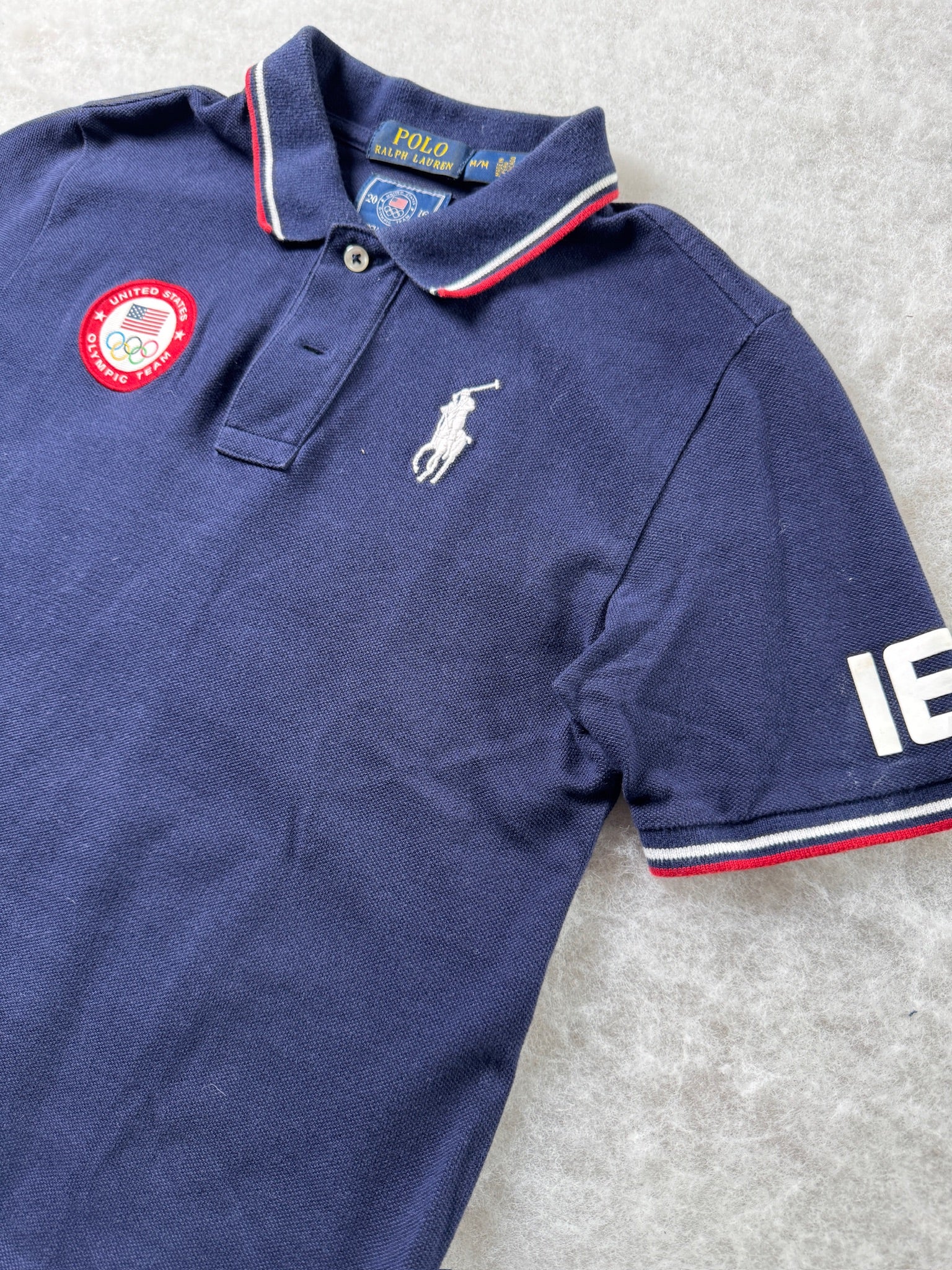 Ralph Lauren Polo USA