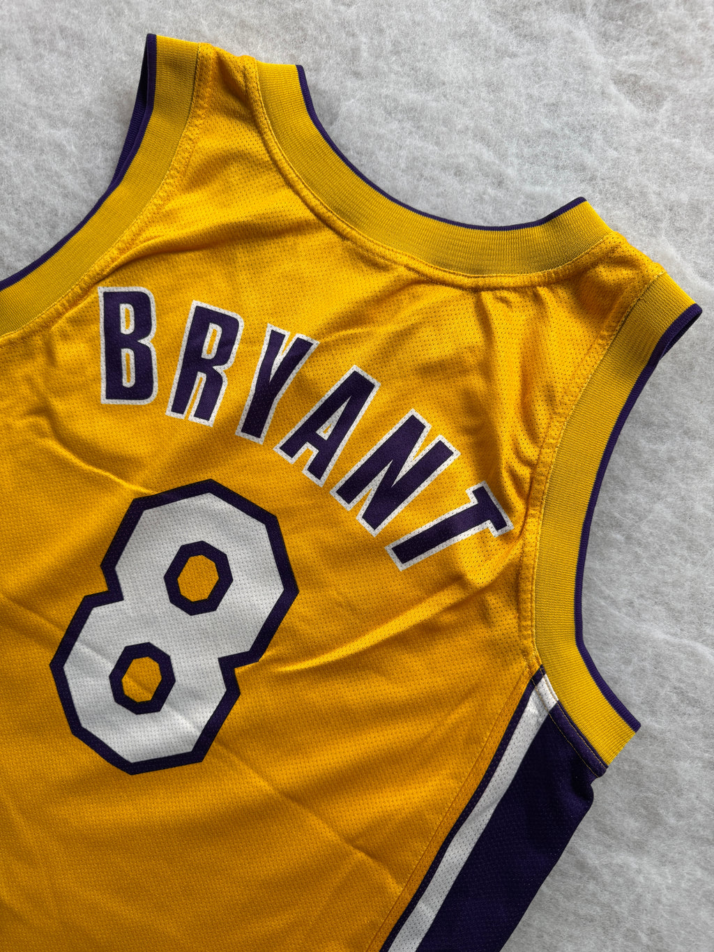 NBA Jersey Lakers