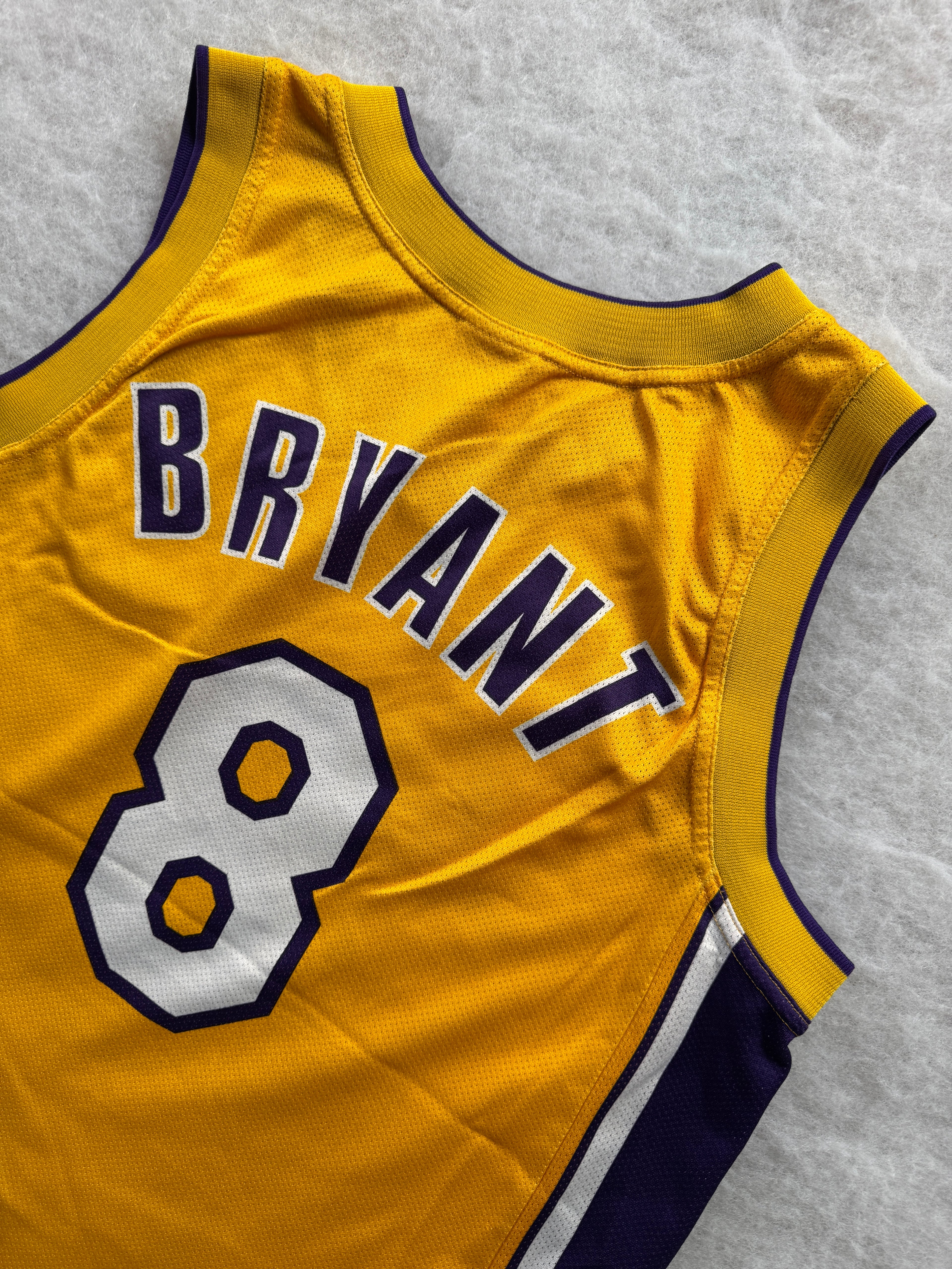 NBA Jersey Lakers