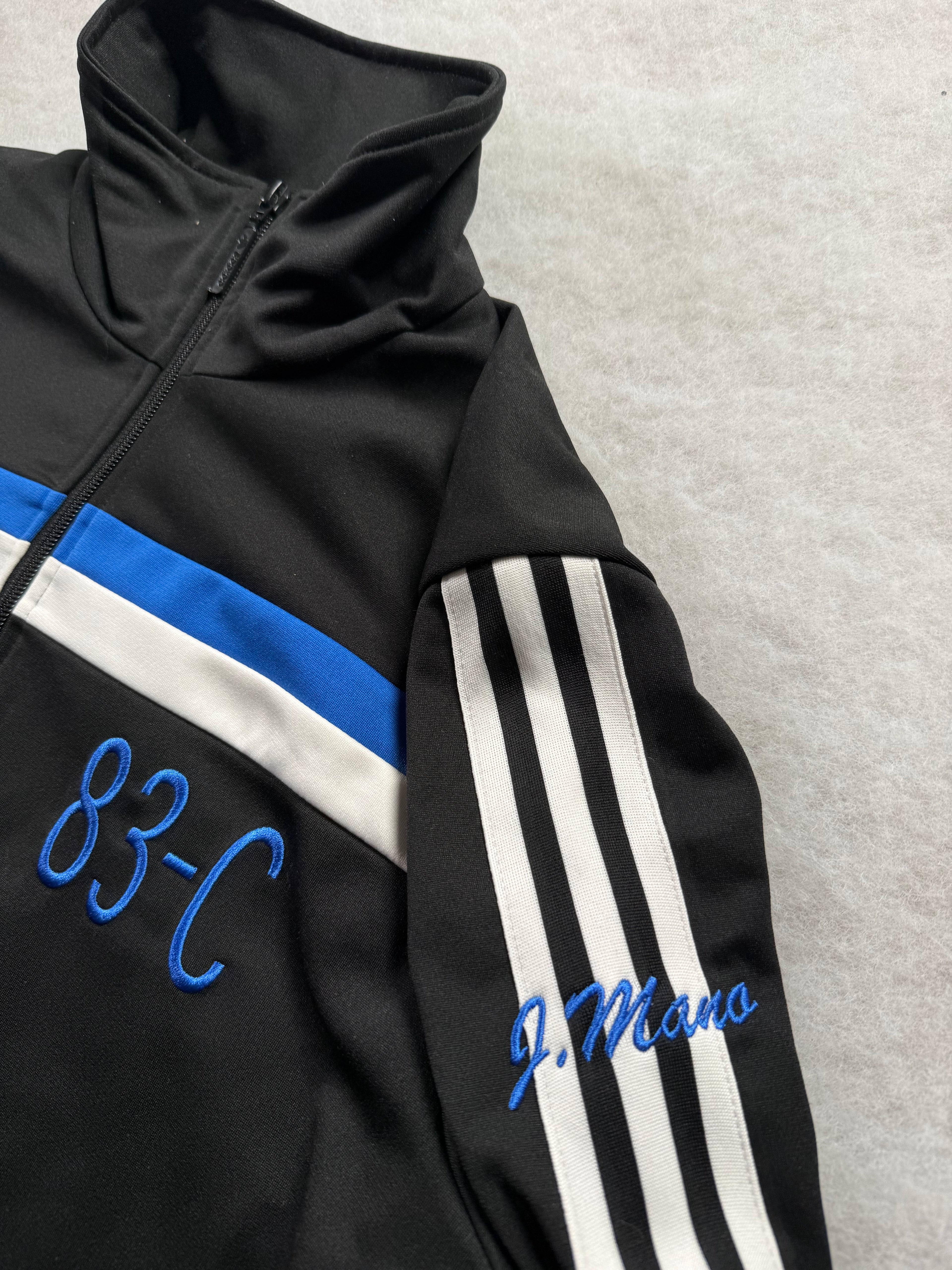 Adidas 83-C Jacke
