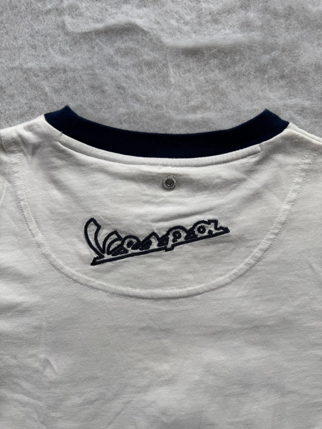 Vespa Adidas T-Shirt