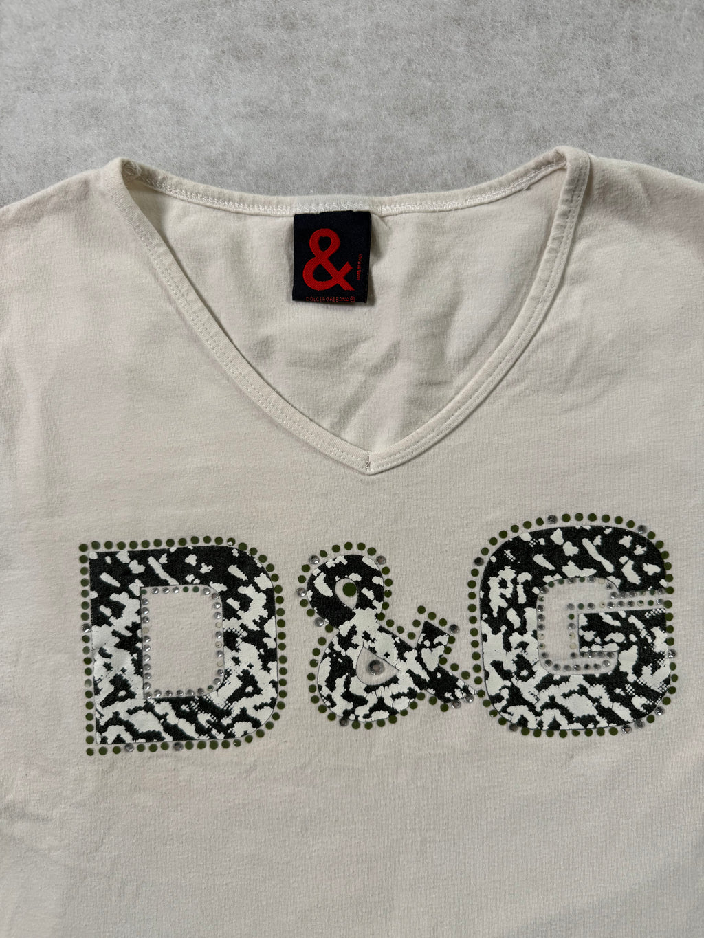 Dolce & Gabbana Top