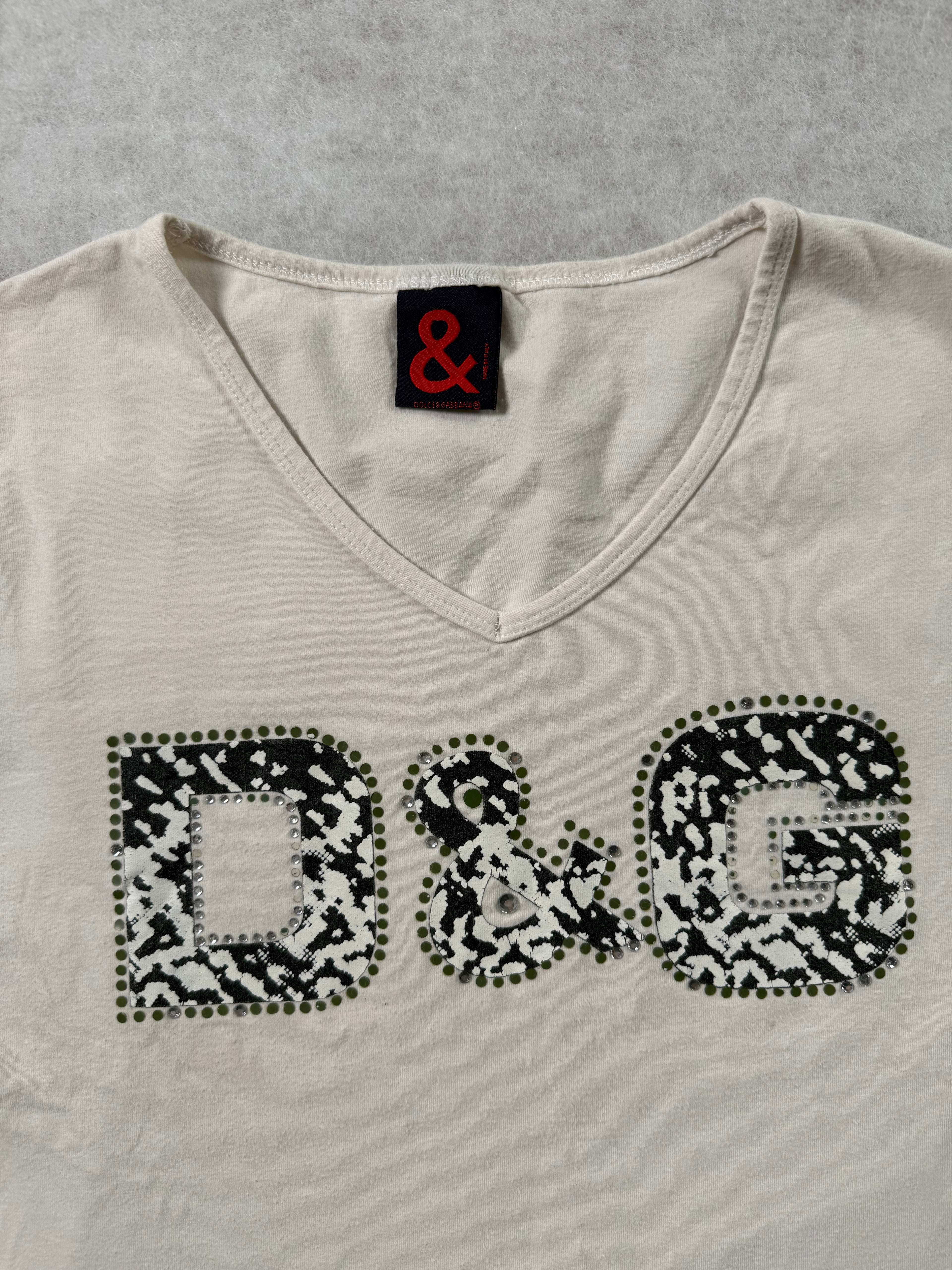 Dolce & Gabbana Top