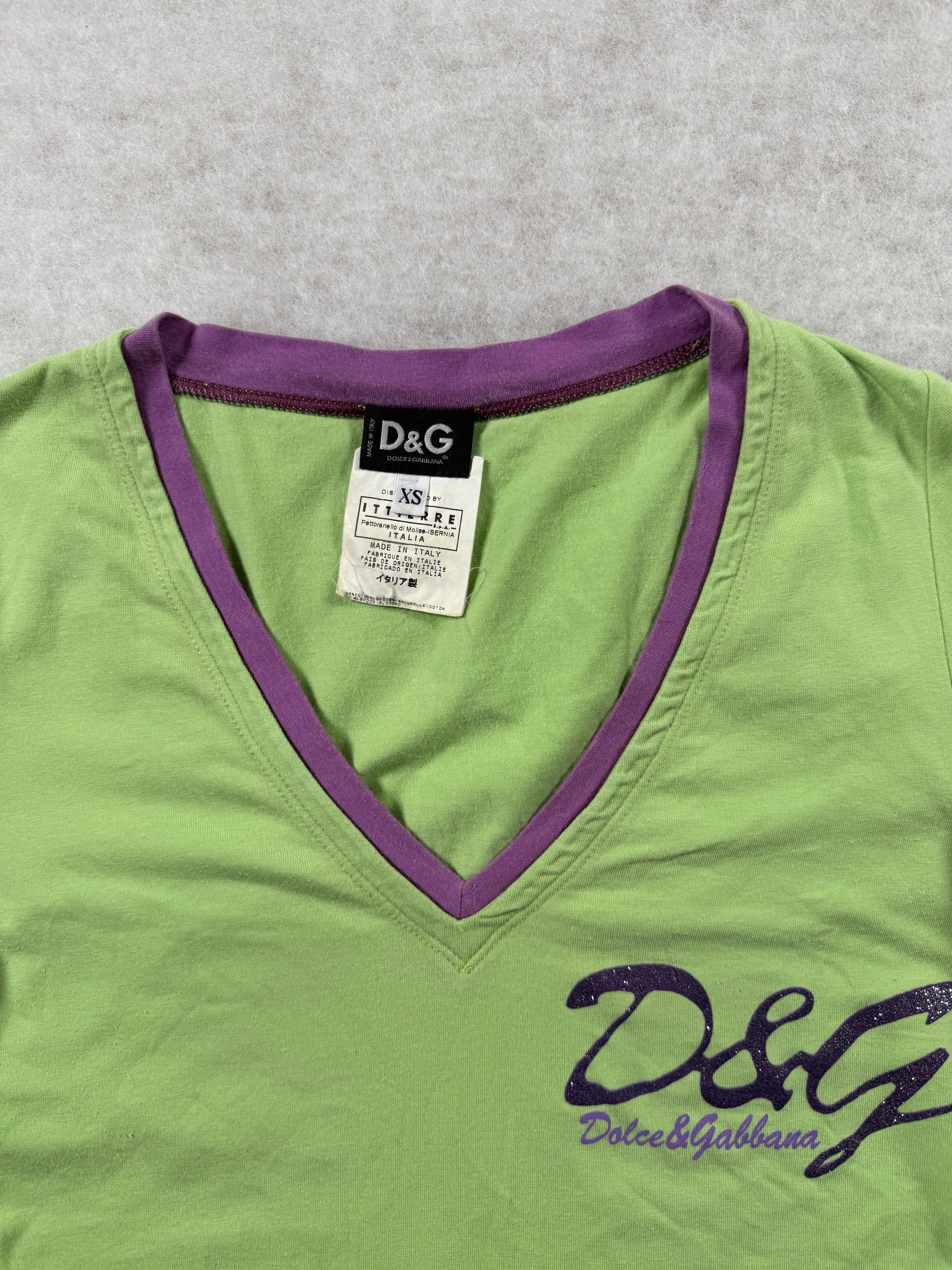Dolce & Gabbana Top
