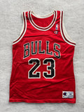 NBA Jersey Bulls