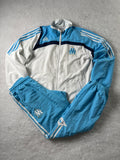 Marseille Adidas Tracksuit
