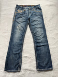 Rock Revival Jeans 32