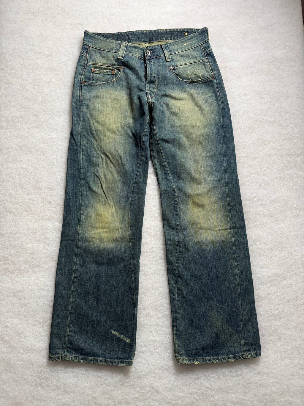 G-Star Jeans 34