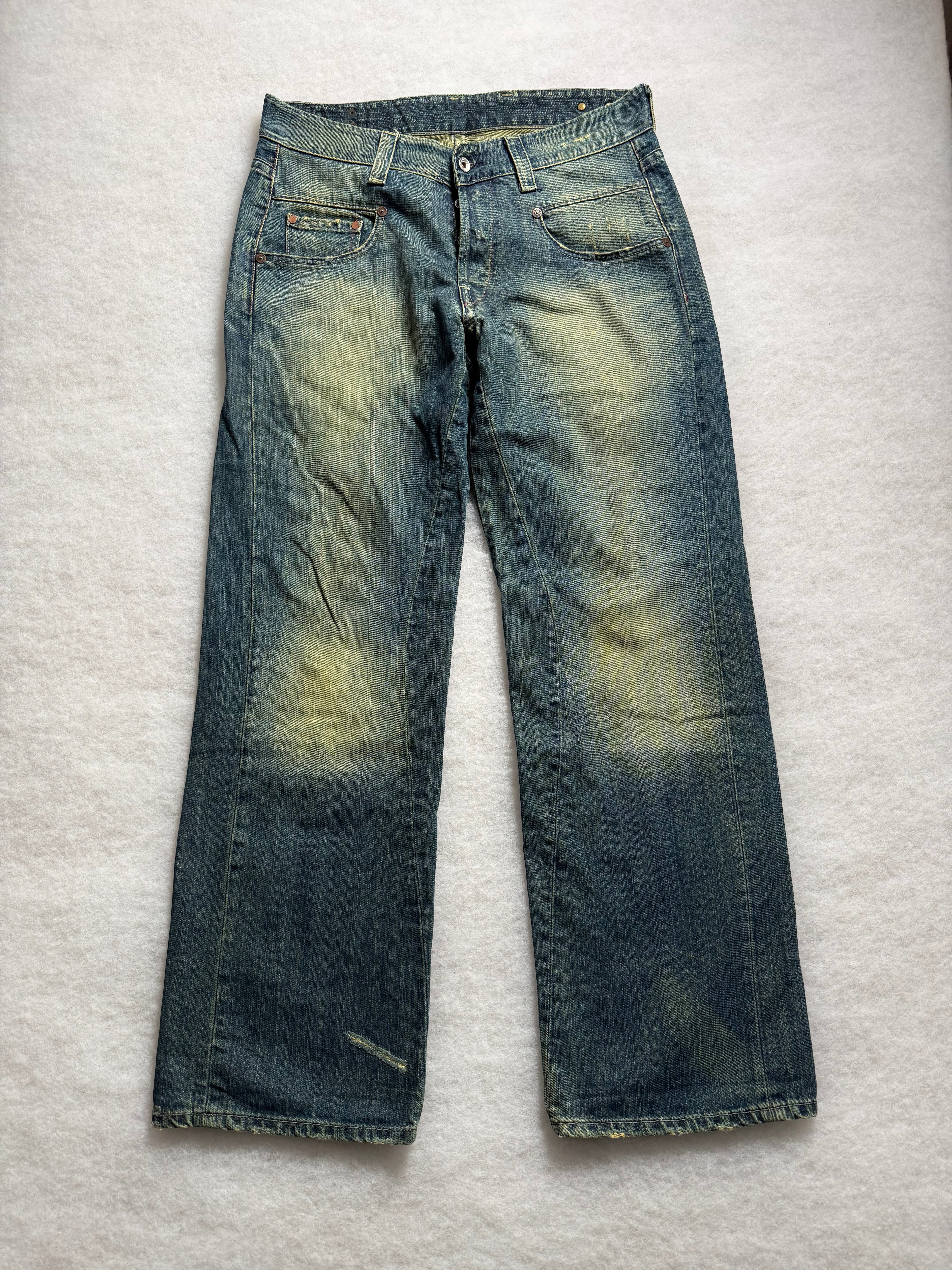 G-Star Jeans 34