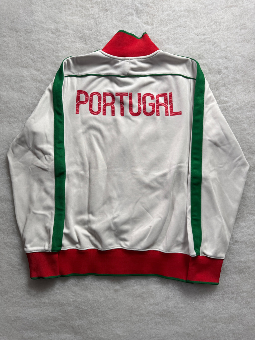 Nike Portugal Jacke