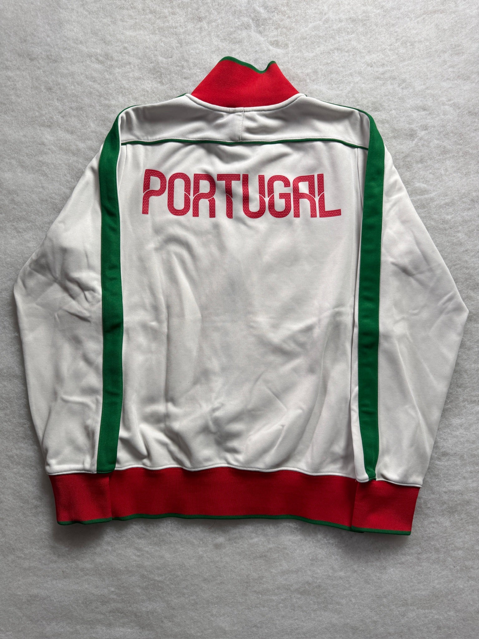 Nike Portugal Jacke