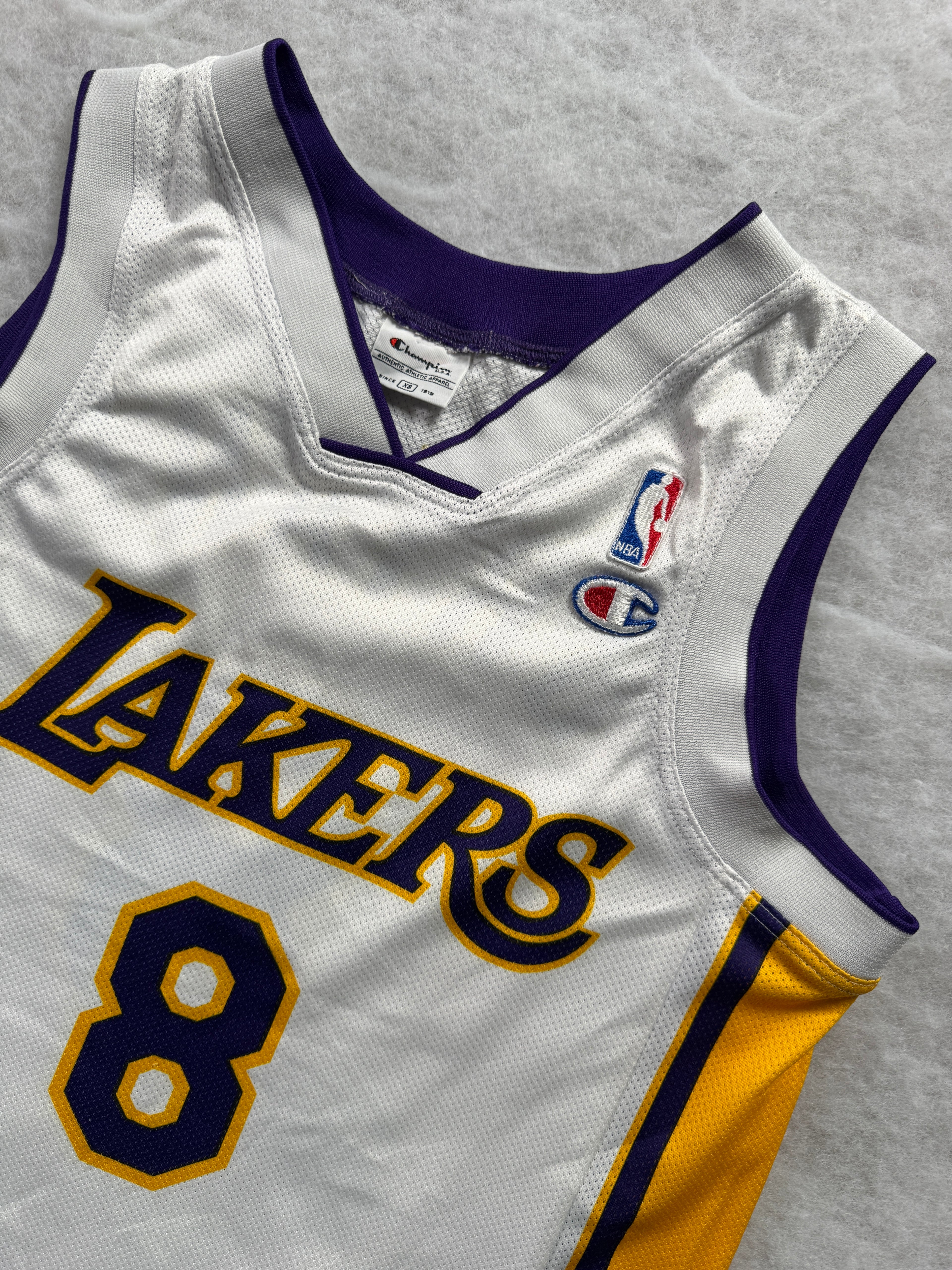 NBA Jersey Lakers