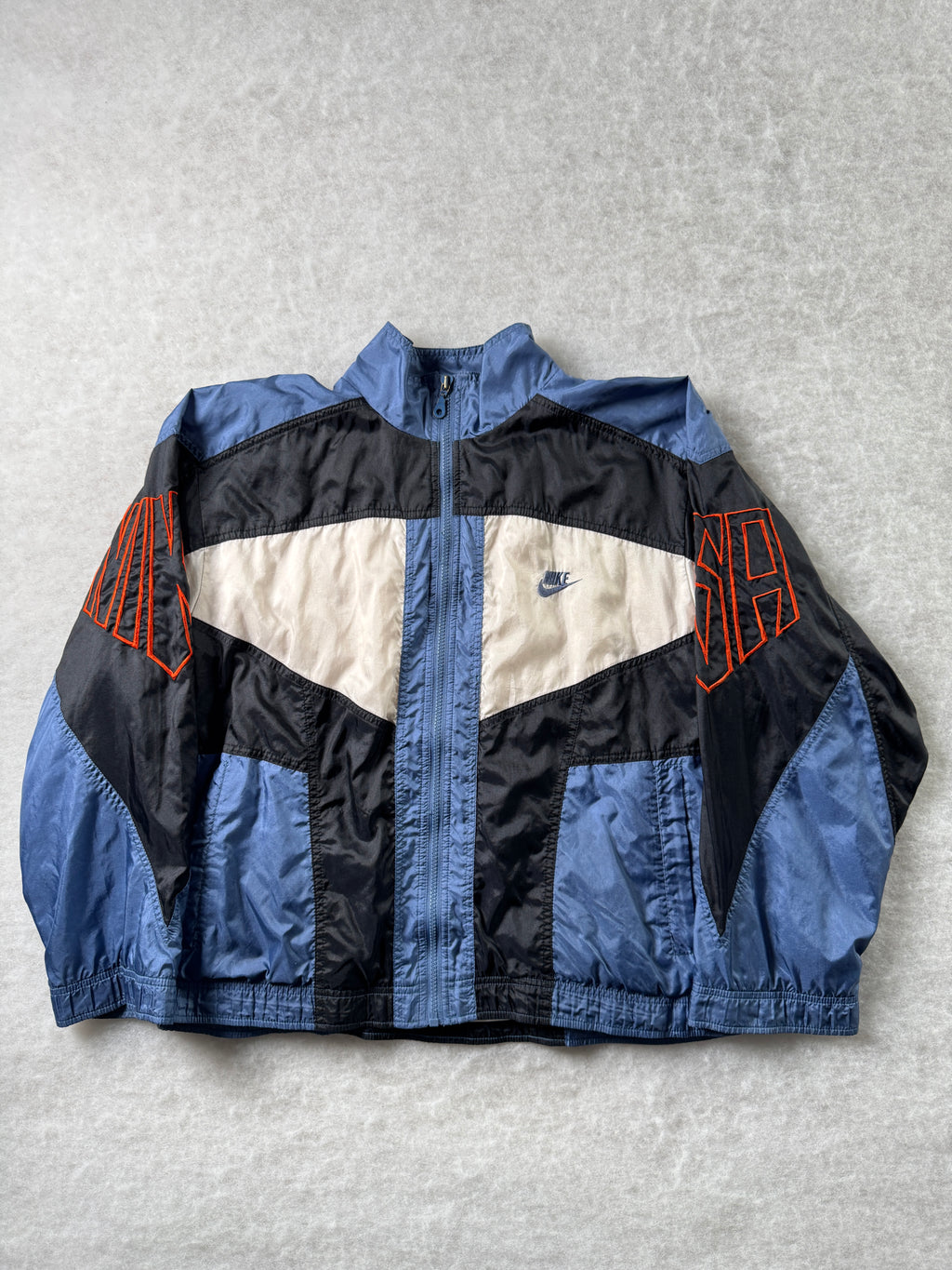 Nike USA Jacke Windbreaker
