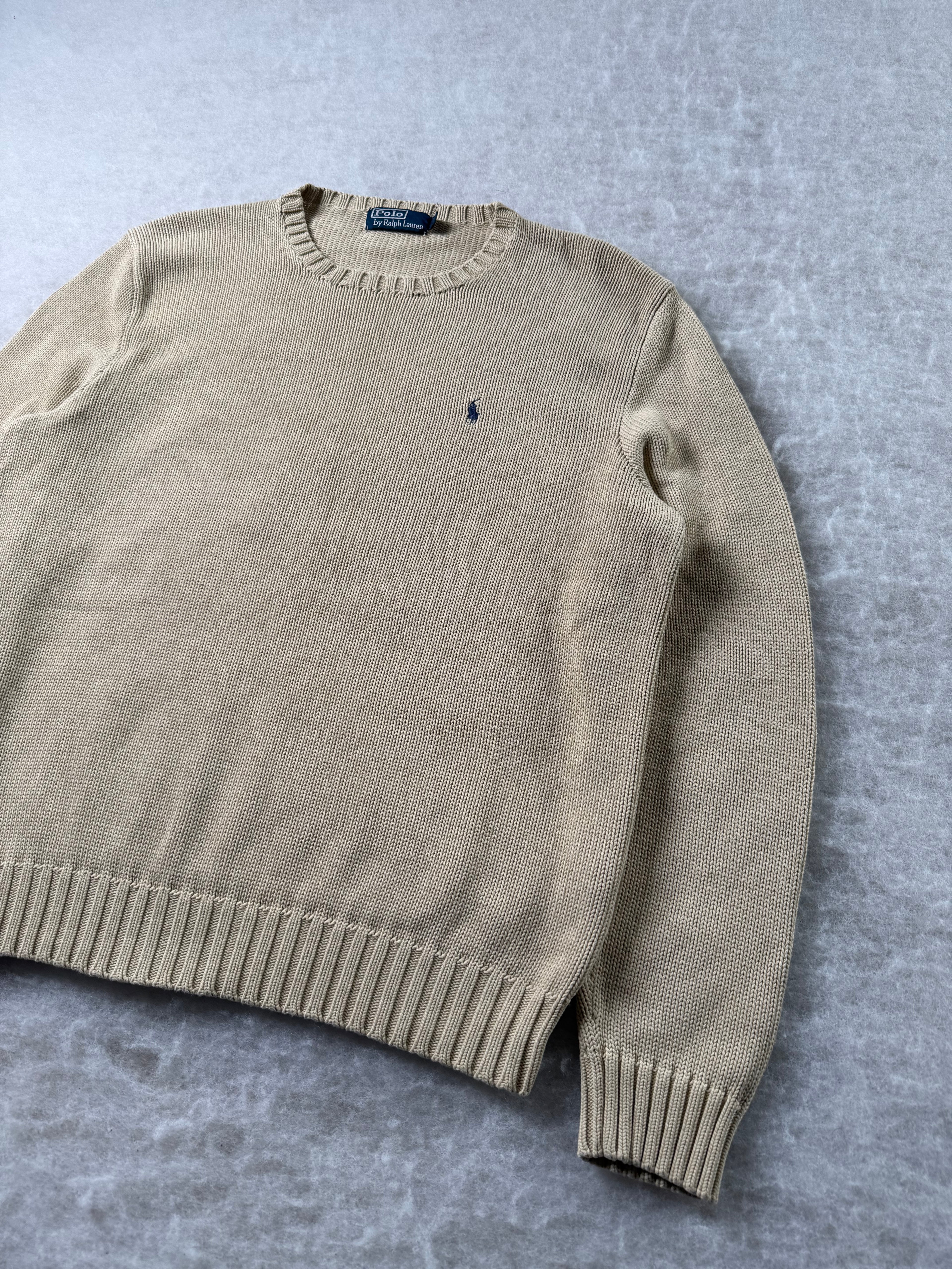 Ralph Lauren Strickpullover