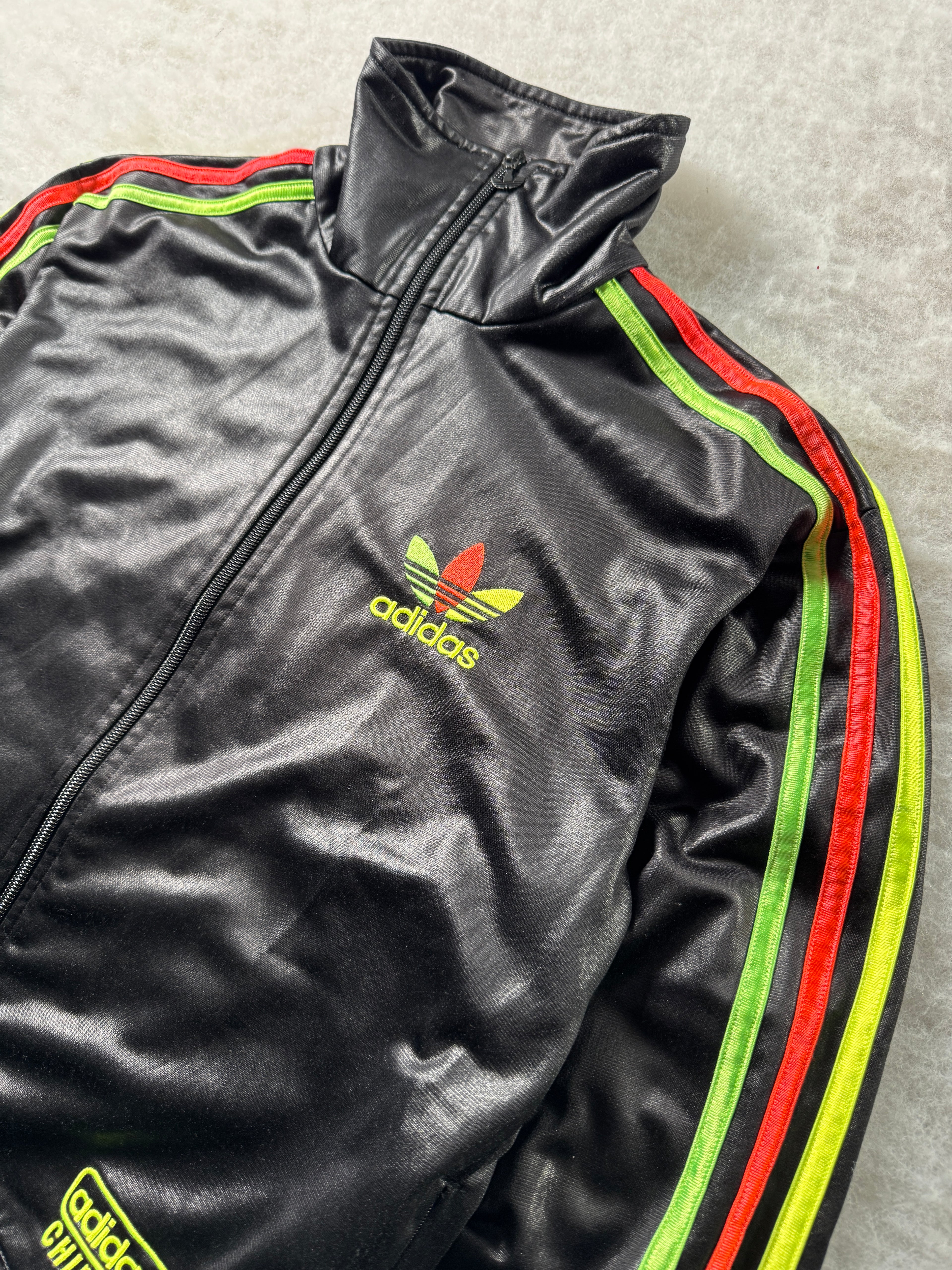 Adidas Chile Jacke