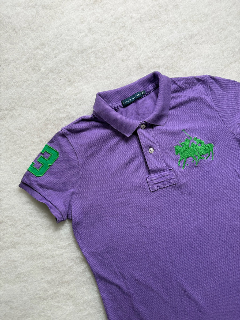 Ralph Lauren Polo Shirt