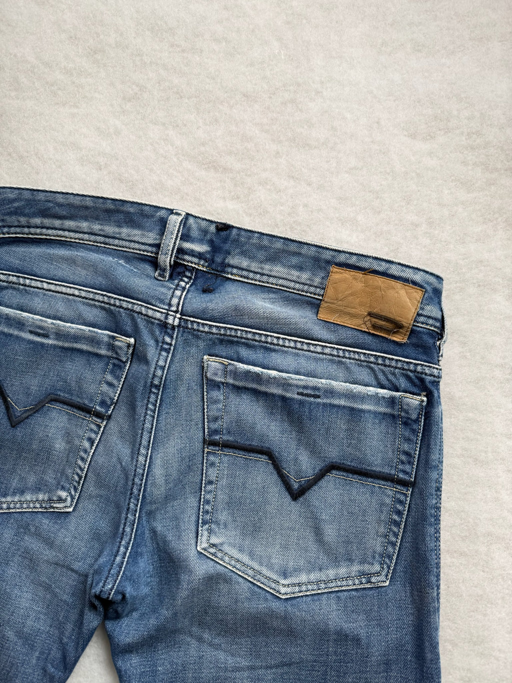 Diesel Jeans Boot Cut 31