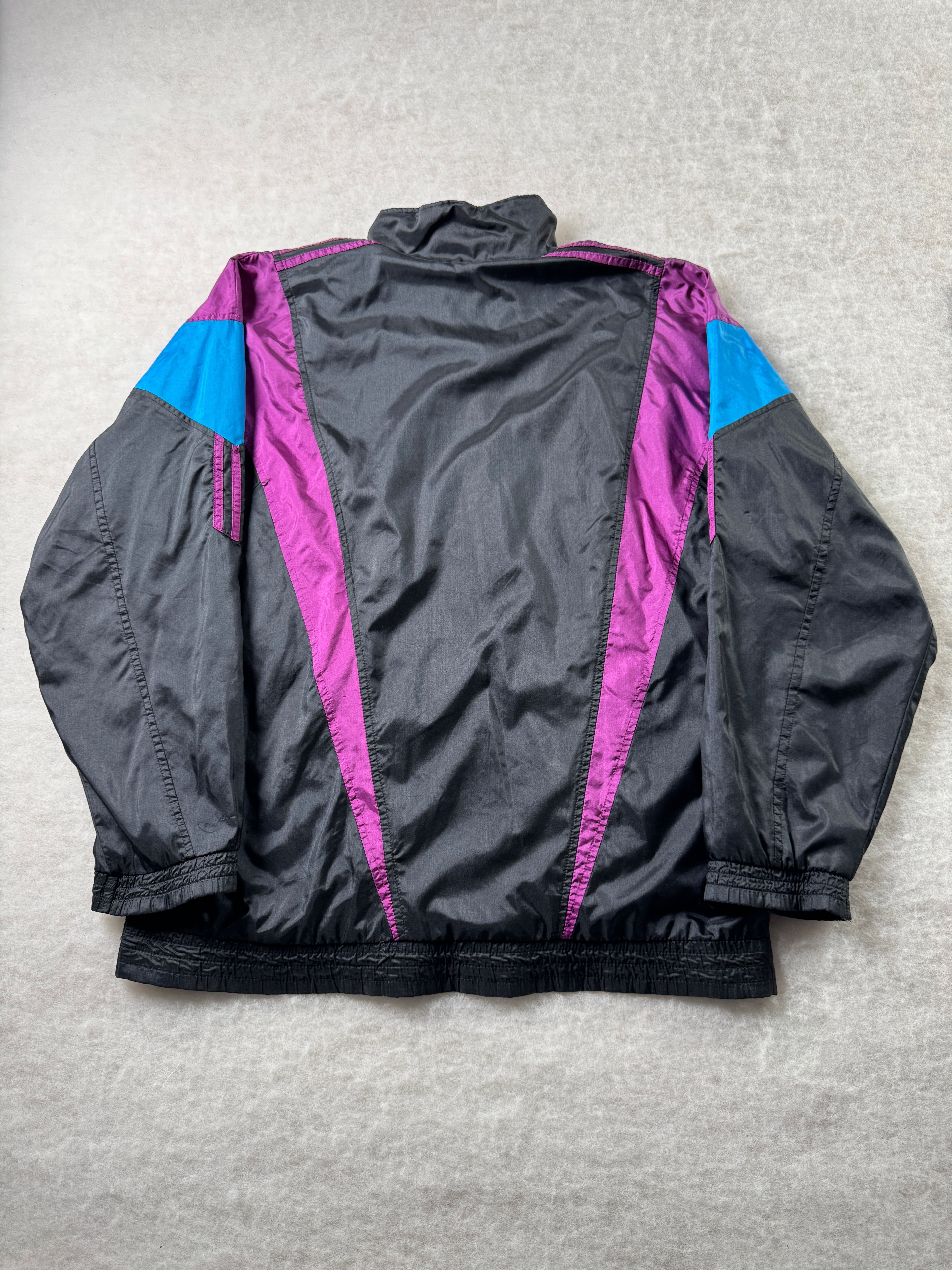 Adidas Jacke Windbreaker