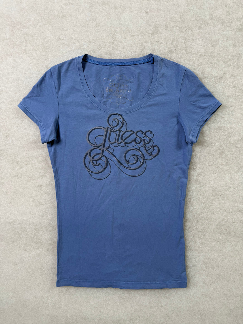 Guess Top mit Print