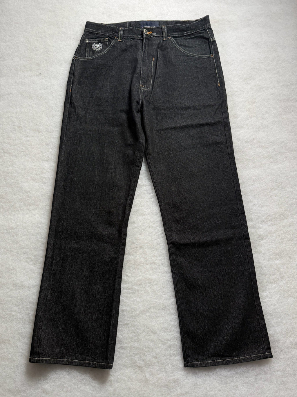 Phat Farm Hip Hop Jeans 38