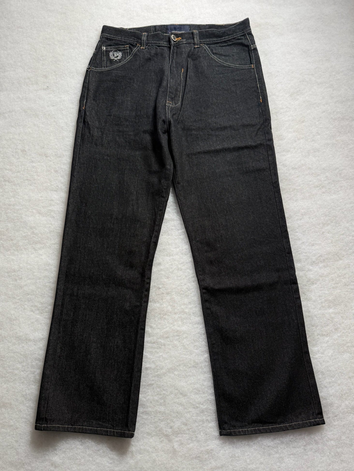 Phat Farm Hip Hop Jeans 38