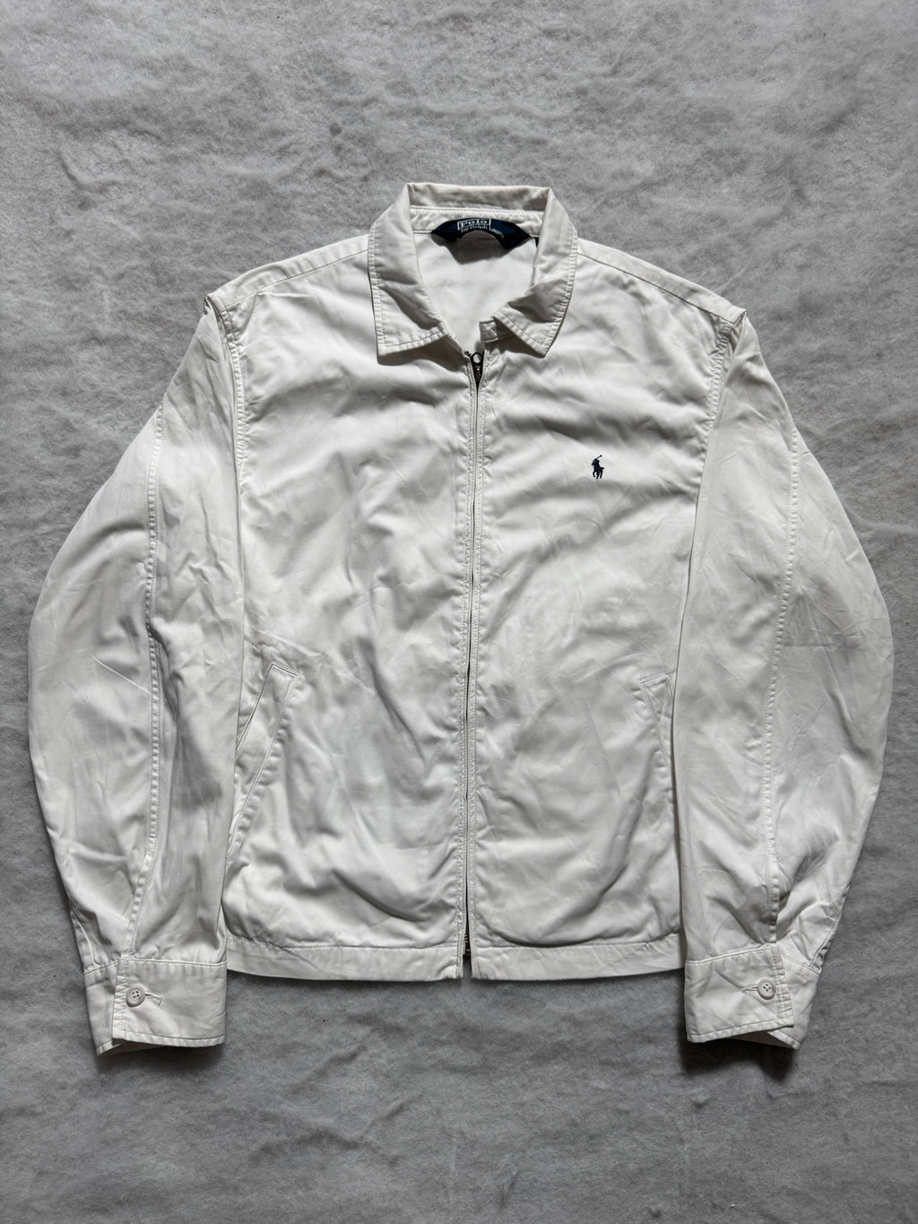 Ralph Lauren Harrington