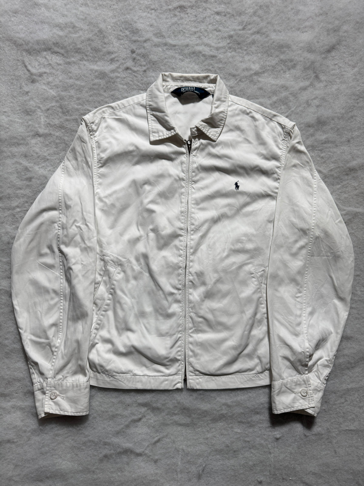 Ralph Lauren Harrington