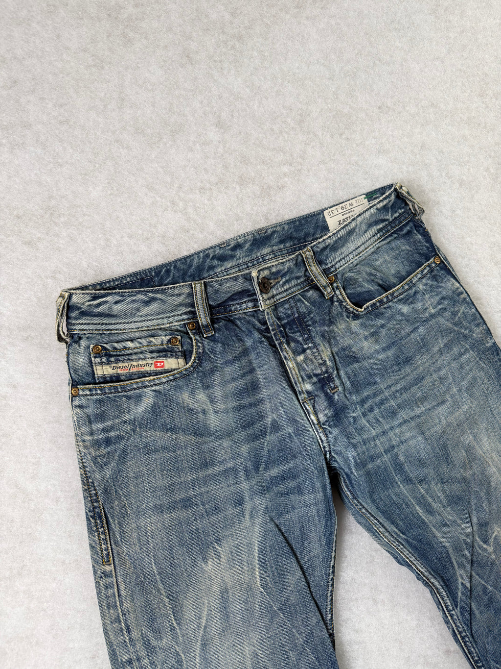 Diesel Jeans 29