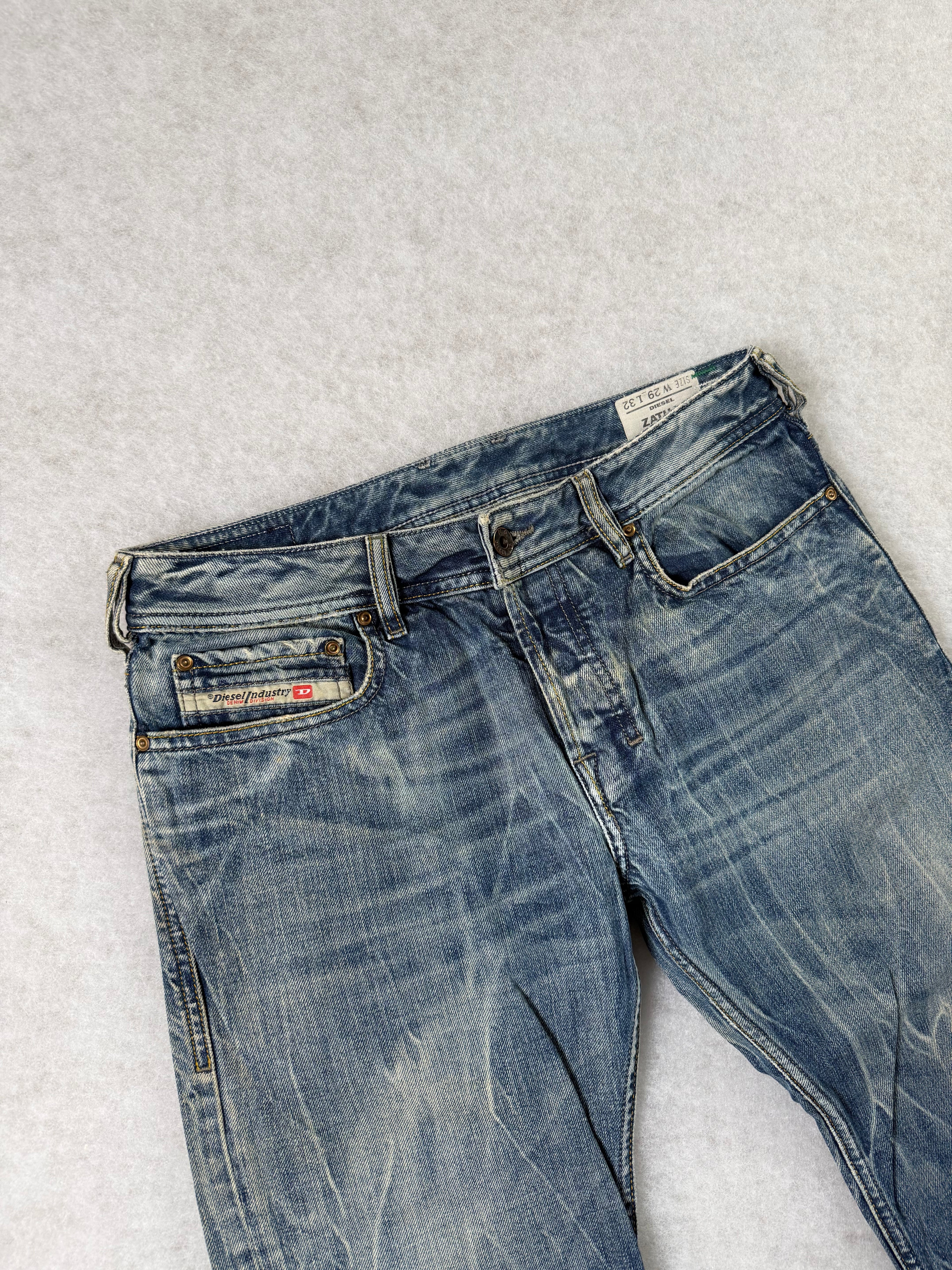 Diesel Jeans 29