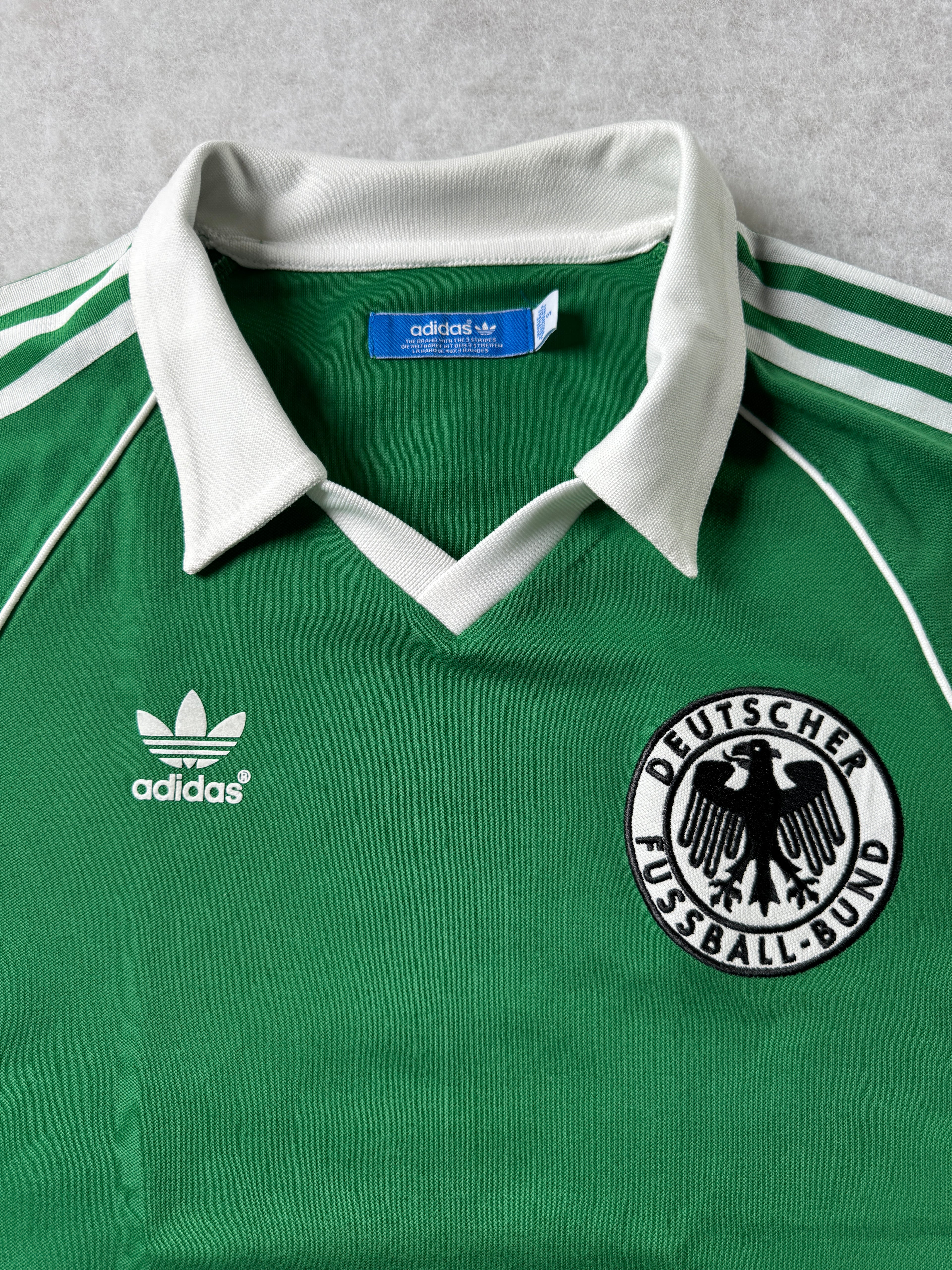 Deutschland Adidas Trikot