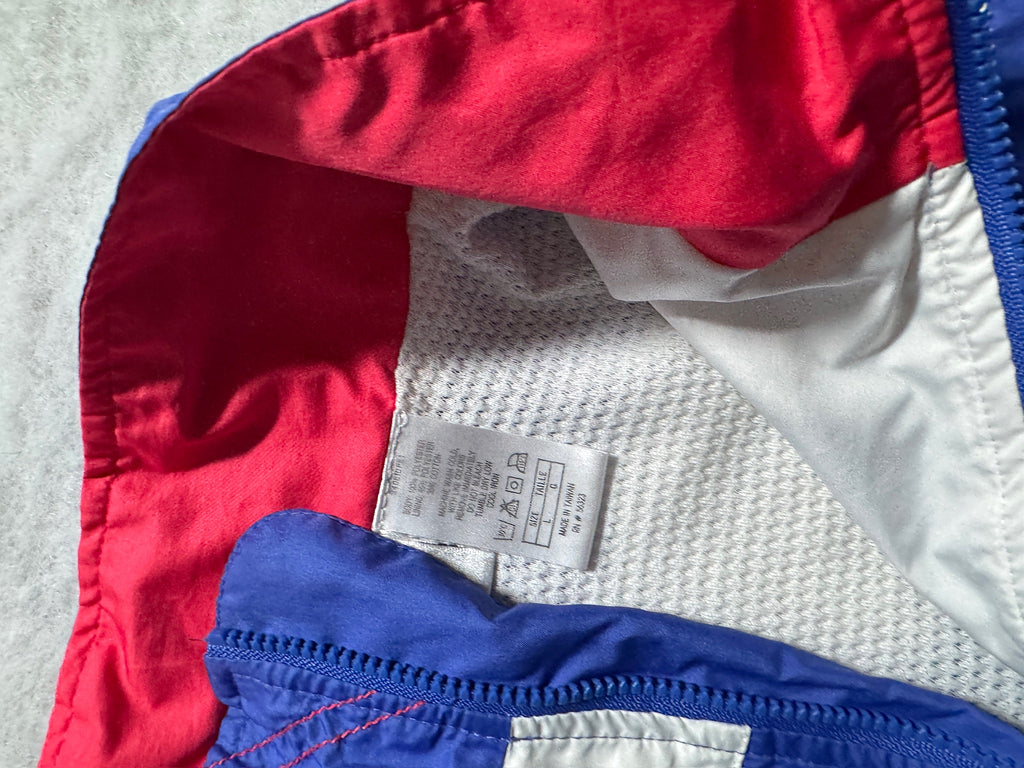 Nike Retro Windbreaker