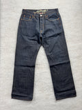 Ed Hardy Jeans Straight 34