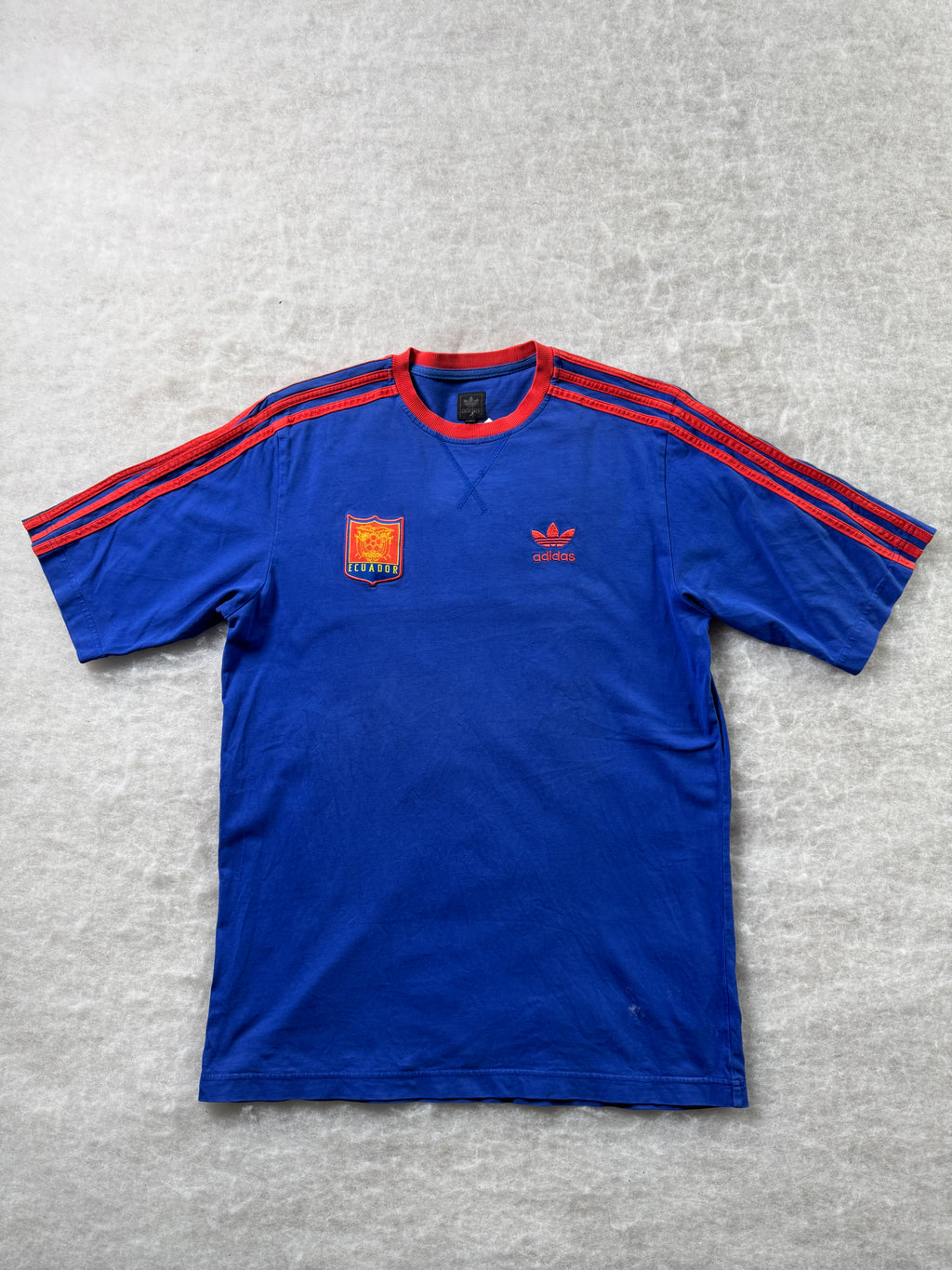 Adidas Ecuador T-Shirt
