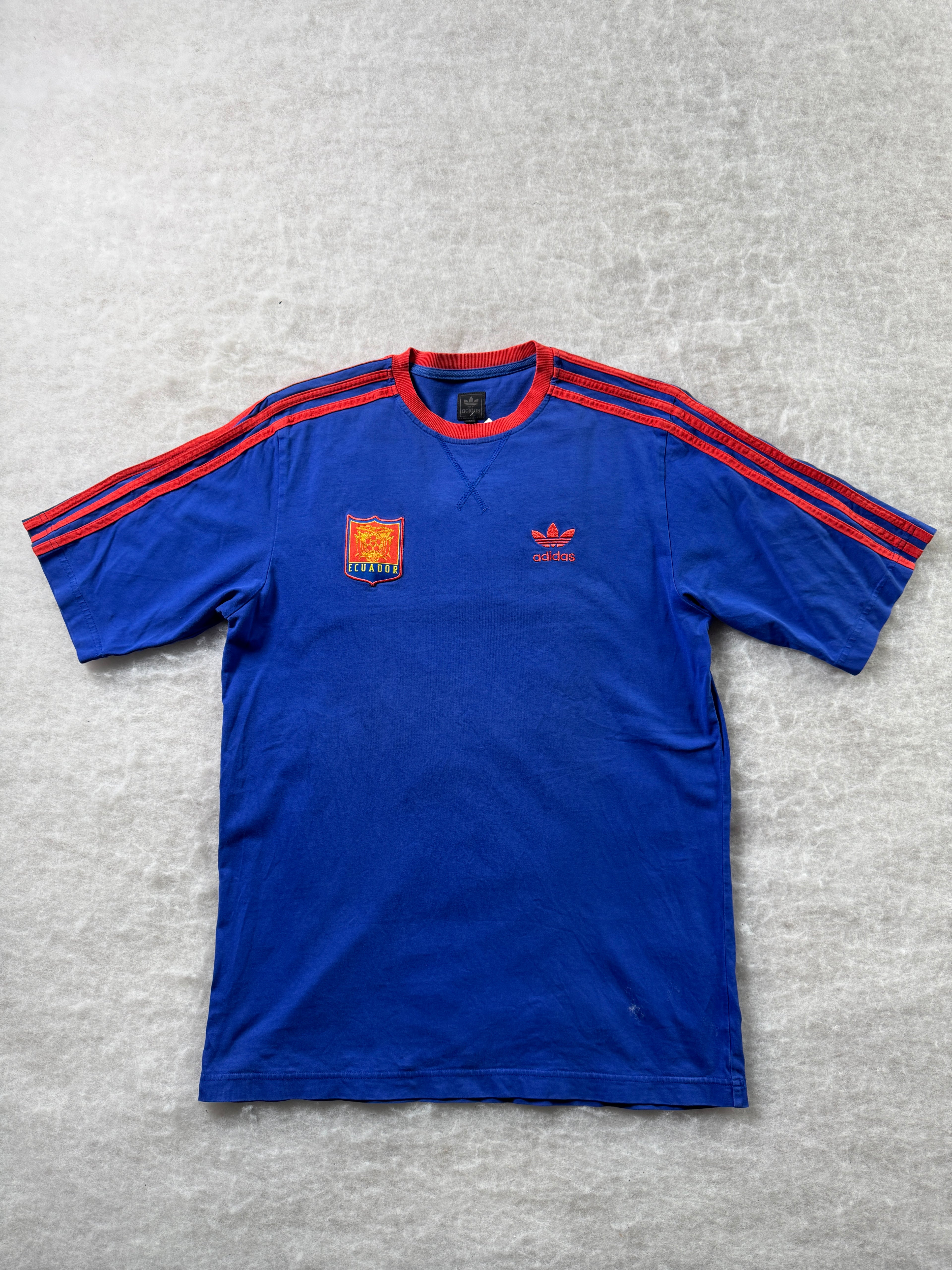 Adidas Ecuador T-Shirt