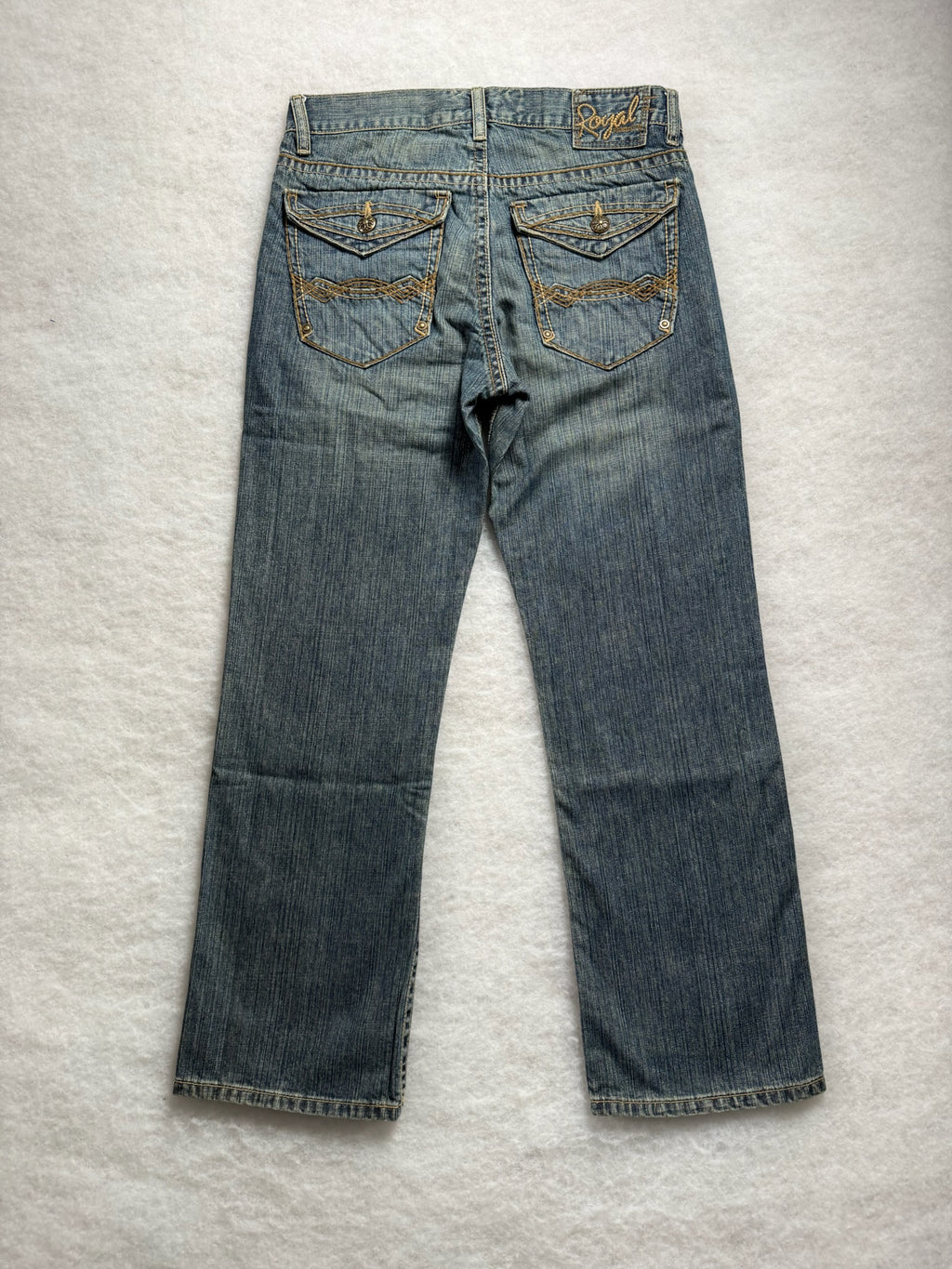 Royal Premium Jeans 30