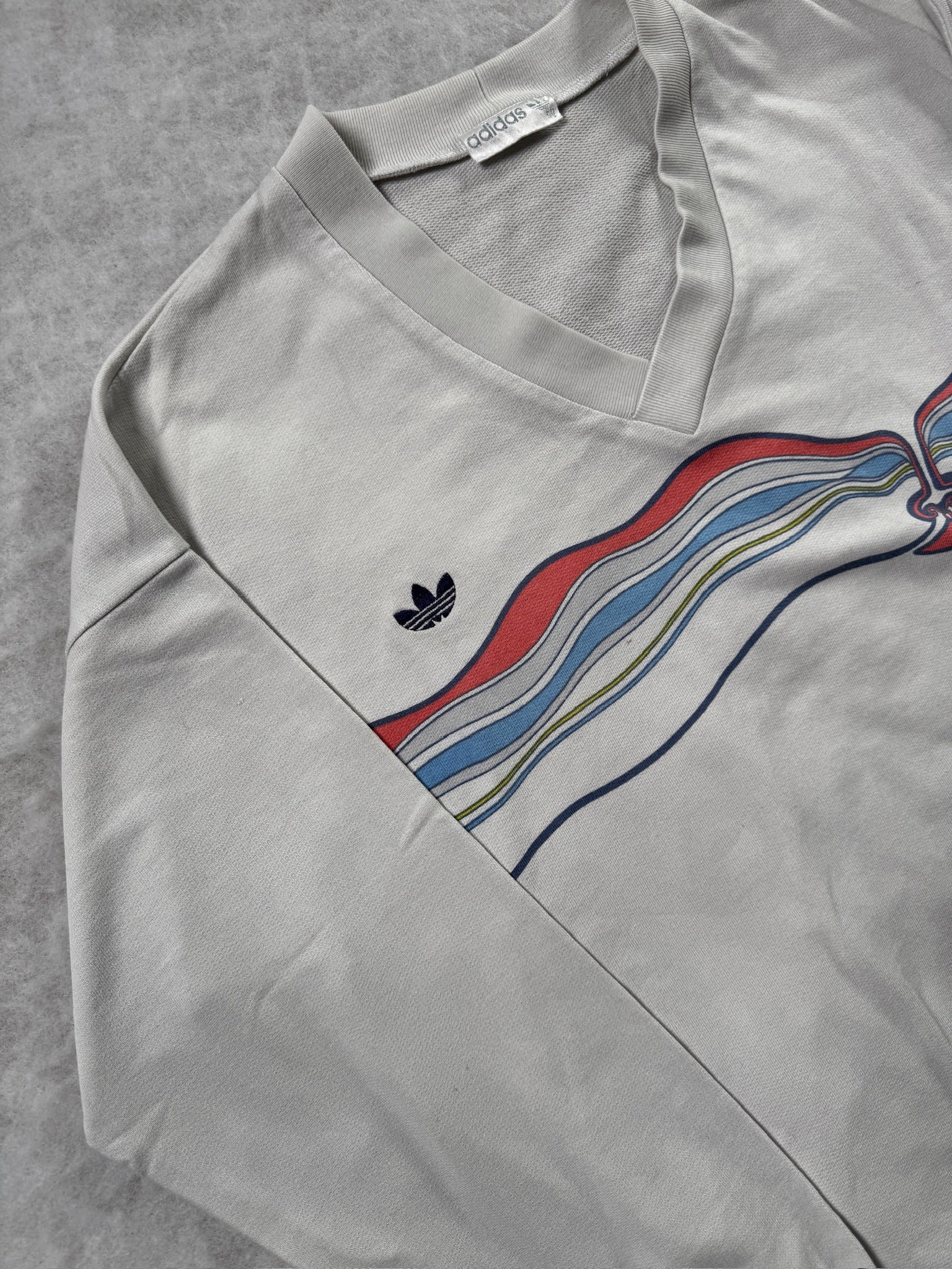 Adidas Ivan Lendl Pullover