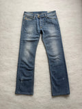 Diesel Jeans Viker 31