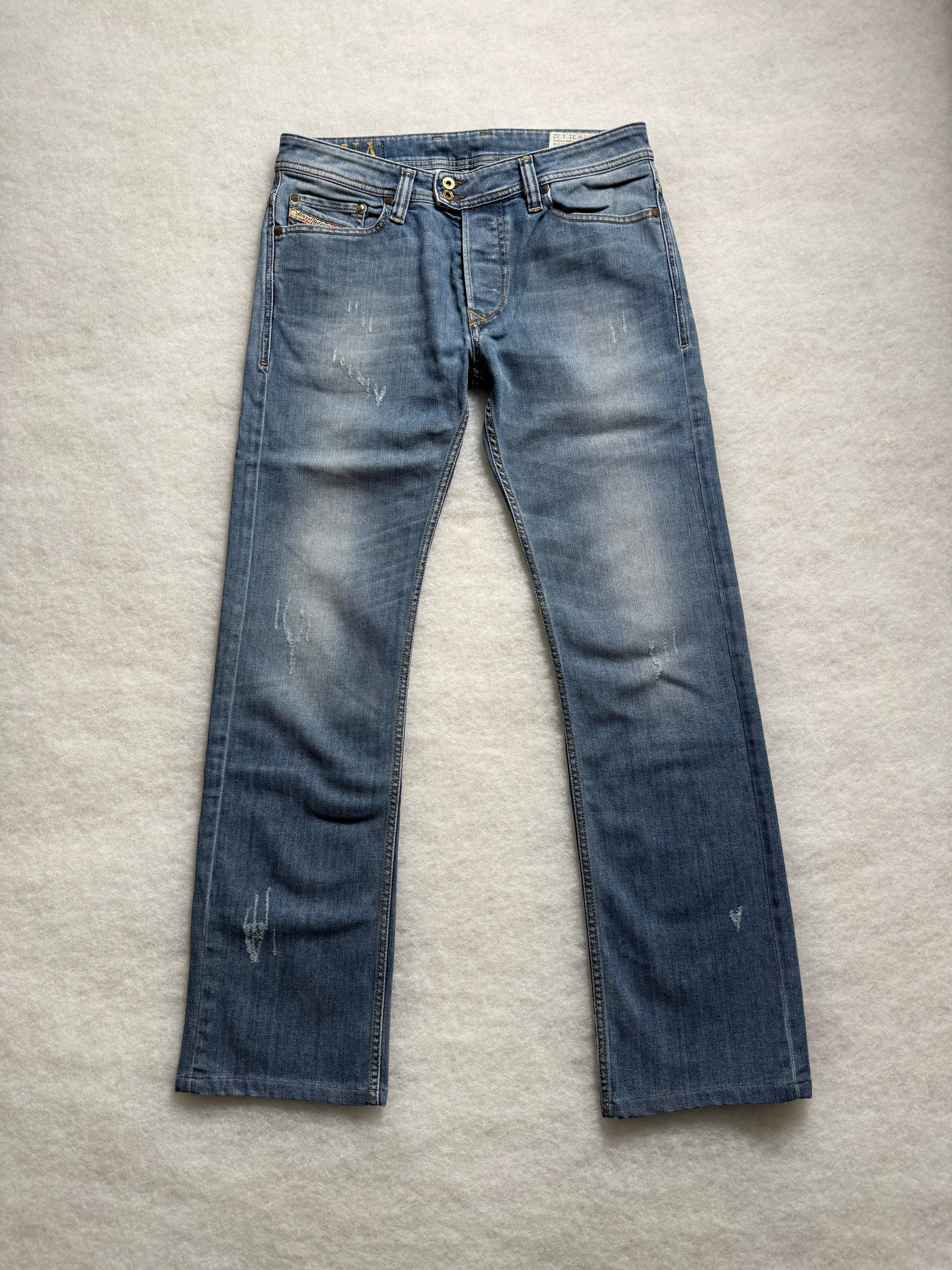 Diesel Jeans Viker 31