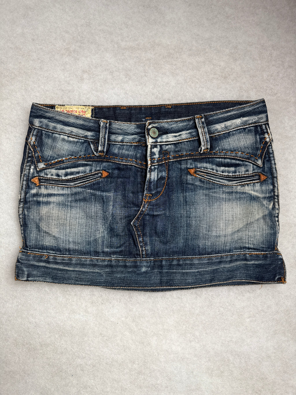 Jeans Rock