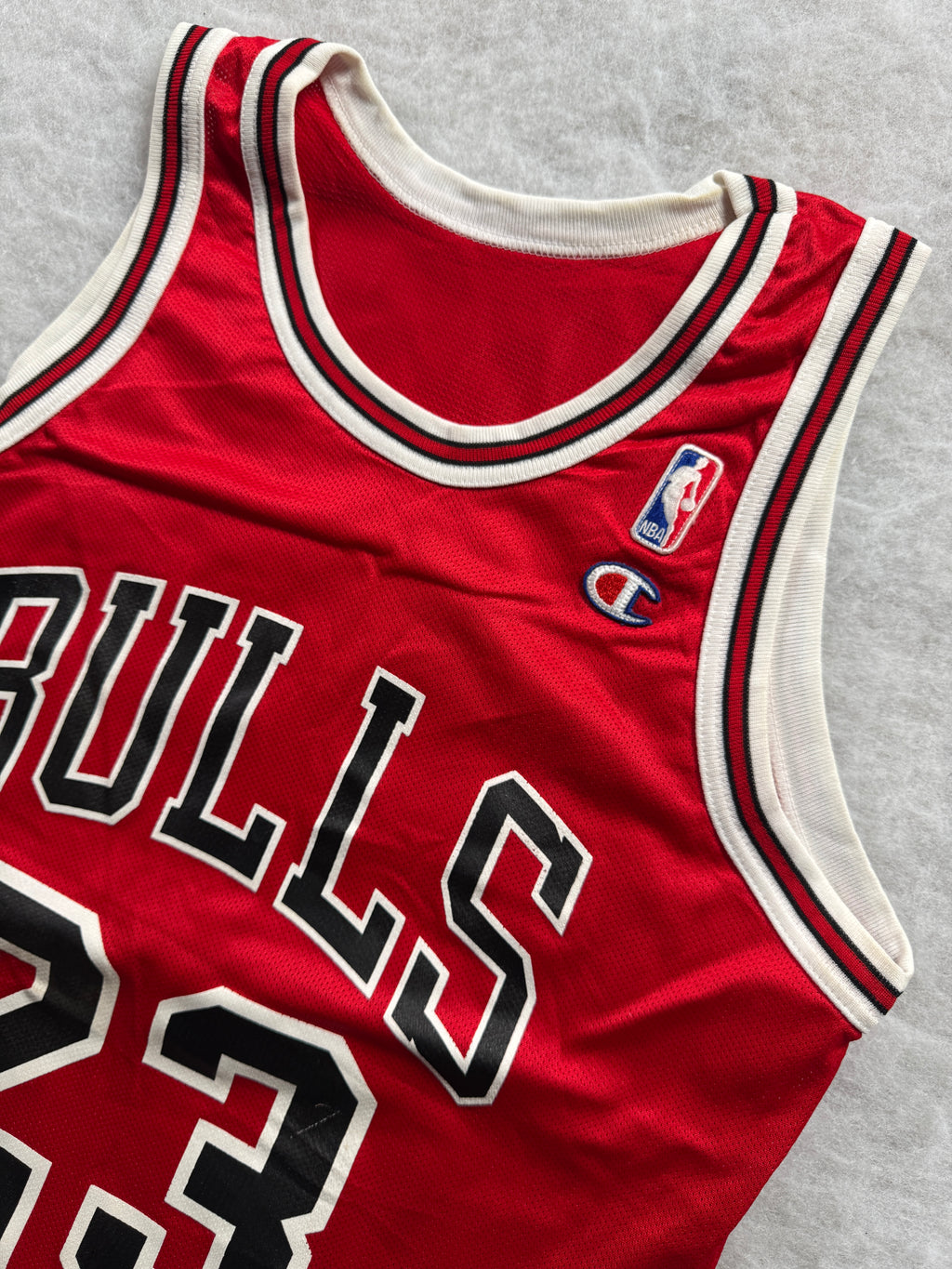 NBA Jersey Bulls